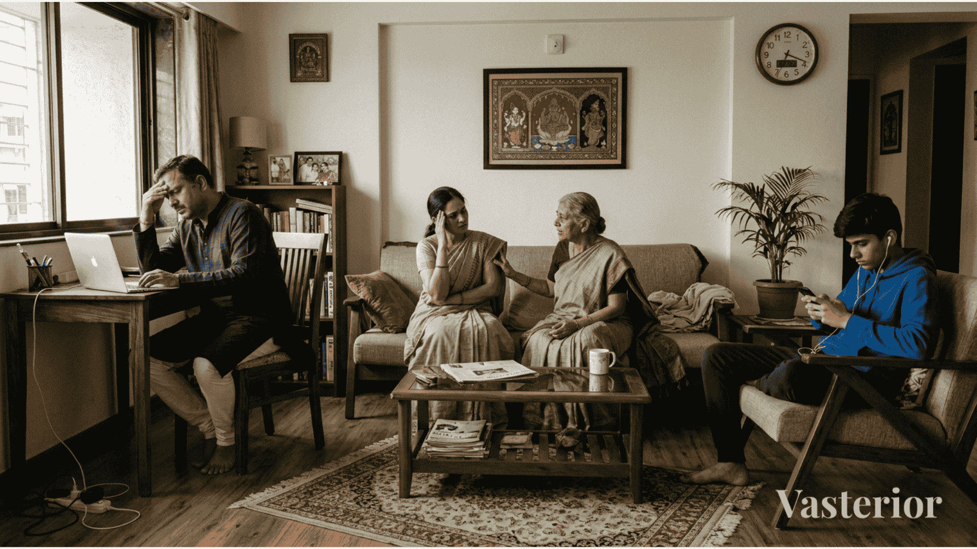 This Is Why Some Homes Feel Lucky And Others Don't - The Hidden Science Behind Homes That Attract Success - 1