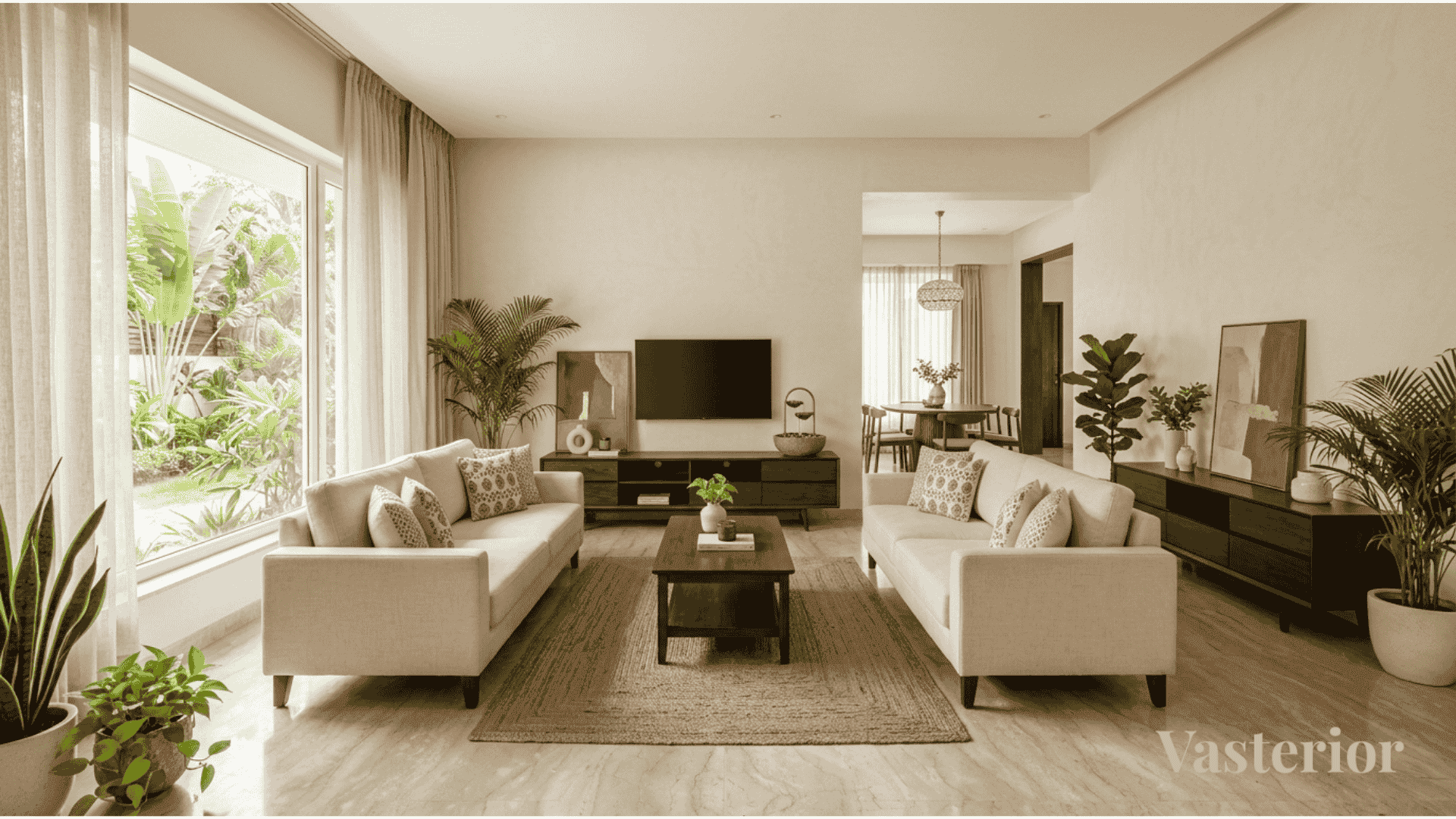 This Is Why Some Homes Feel Lucky And Others Don't - Why Most Vastu Advice On The Internet Fails - 1