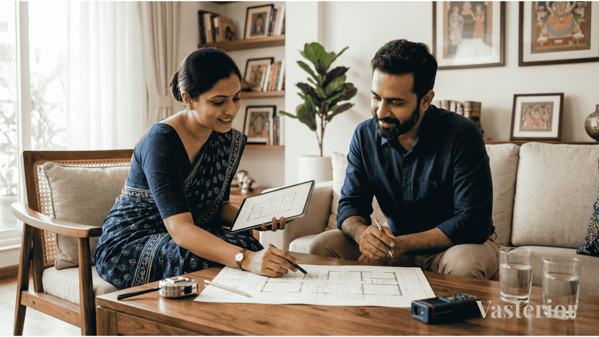 This Is Why Some Homes Feel Lucky And Others Don't - A Closer Look At The ₹11,000 Vastu Package - 1