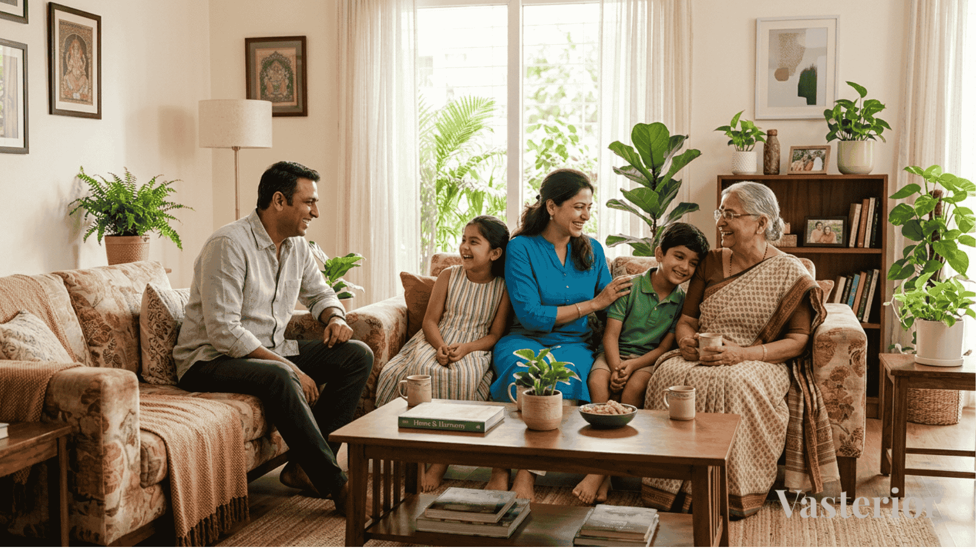 This Is Why Some Homes Feel Lucky And Others Don't - Why Ignoring This Might Be Costing You More Than You Realise - 1