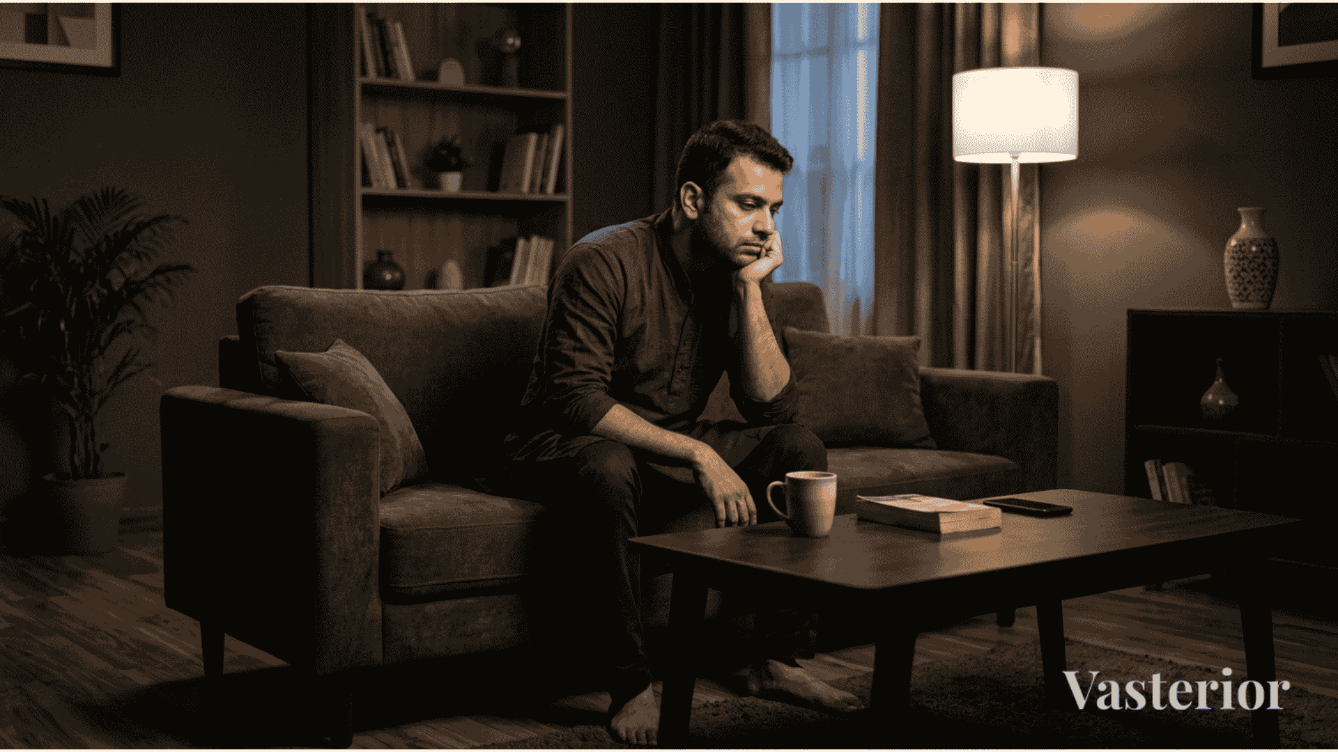 This Is Why Some Homes Feel Lucky And Others Don't - It May Be Time To Look At Your Space Differently - 1