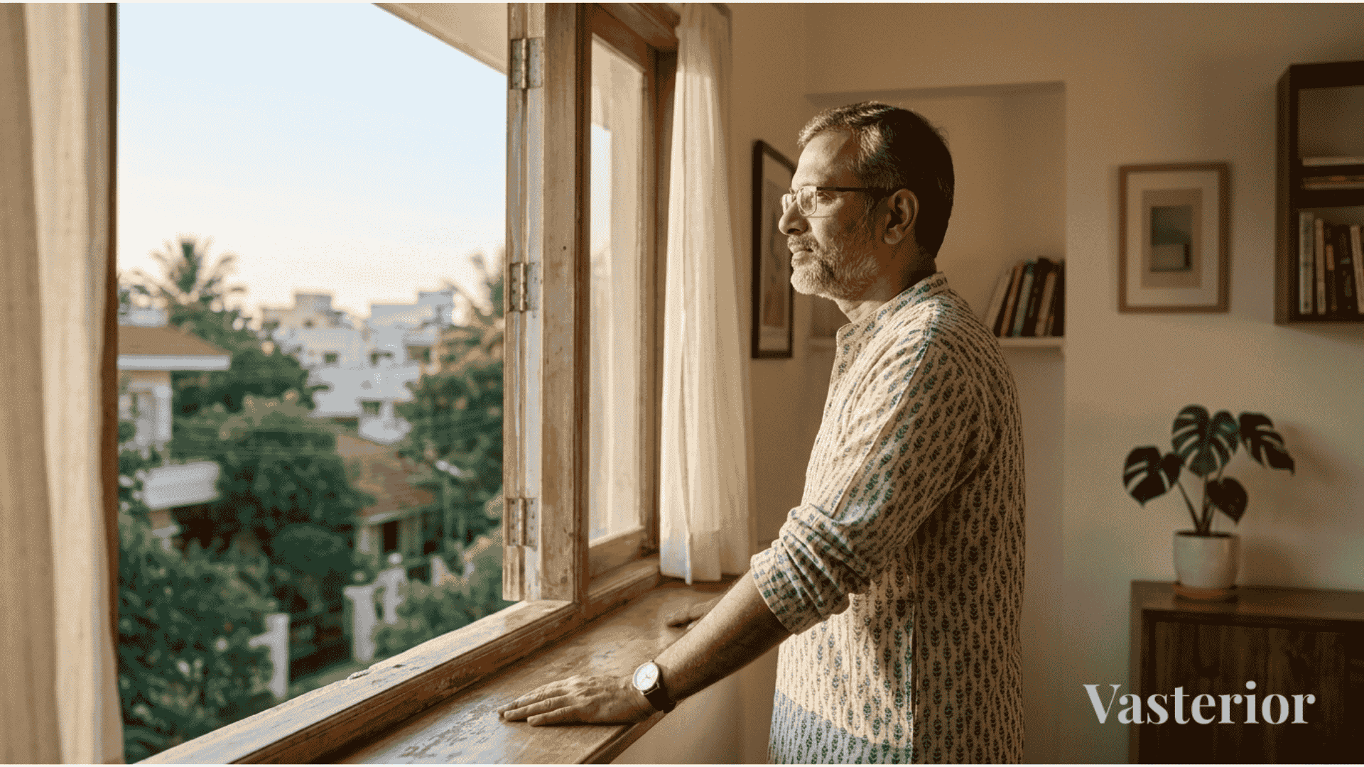 This Is Why Some Homes Feel Lucky And Others Don't - Final Thought - 1