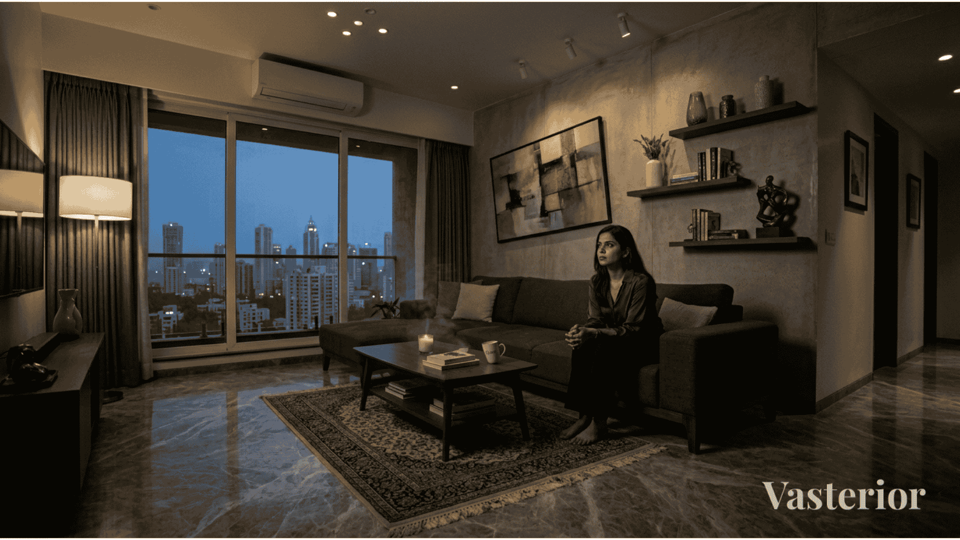 Your Space Is Either an Asset or a Liability, There Is No Neutral - The Invisible Influence of Space - 1