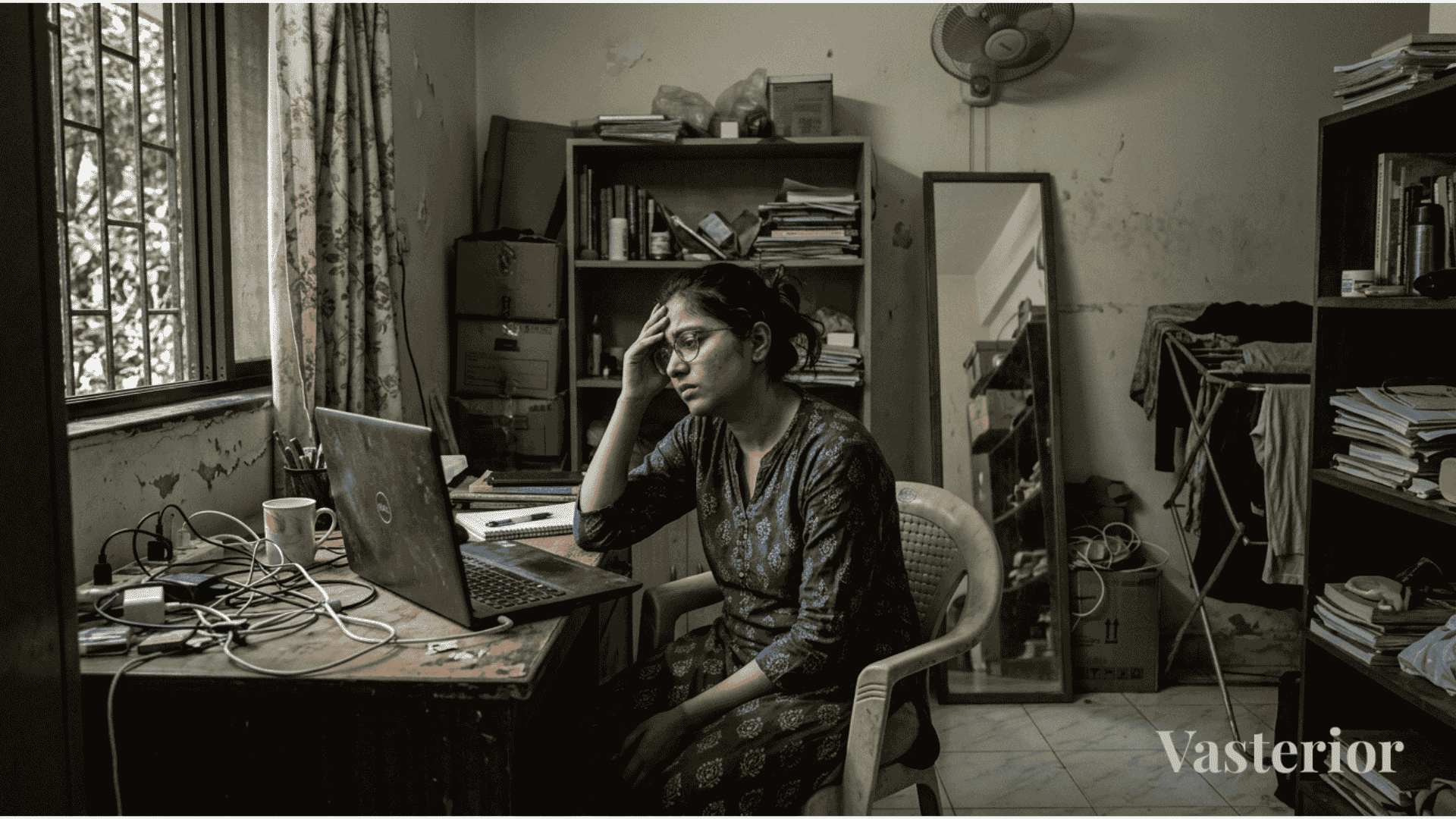 Your Space Is Either an Asset or a Liability, There Is No Neutral - Introducing a Smarter Approach to Vastu - 1