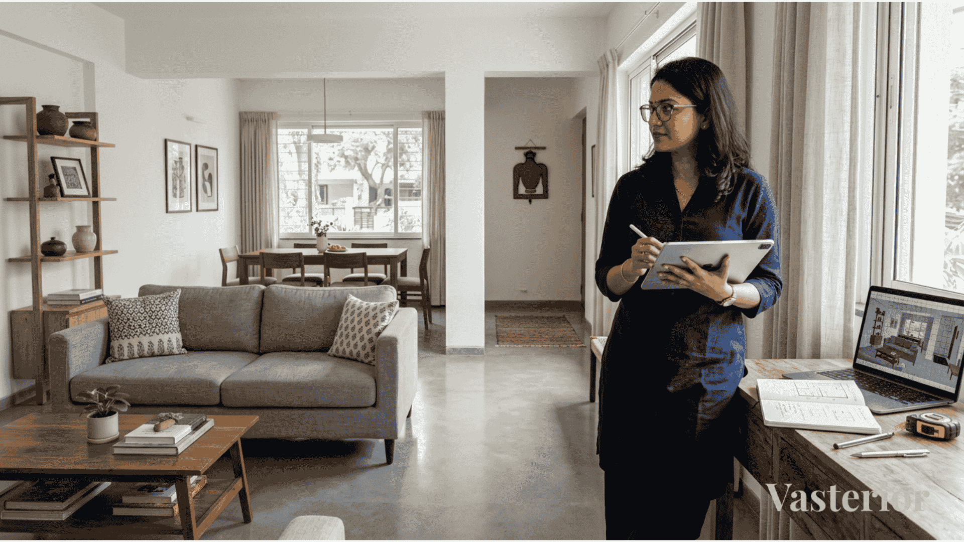 Your Space Is Either an Asset or a Liability, There Is No Neutral - What Transformation Actually Looks Like - 1