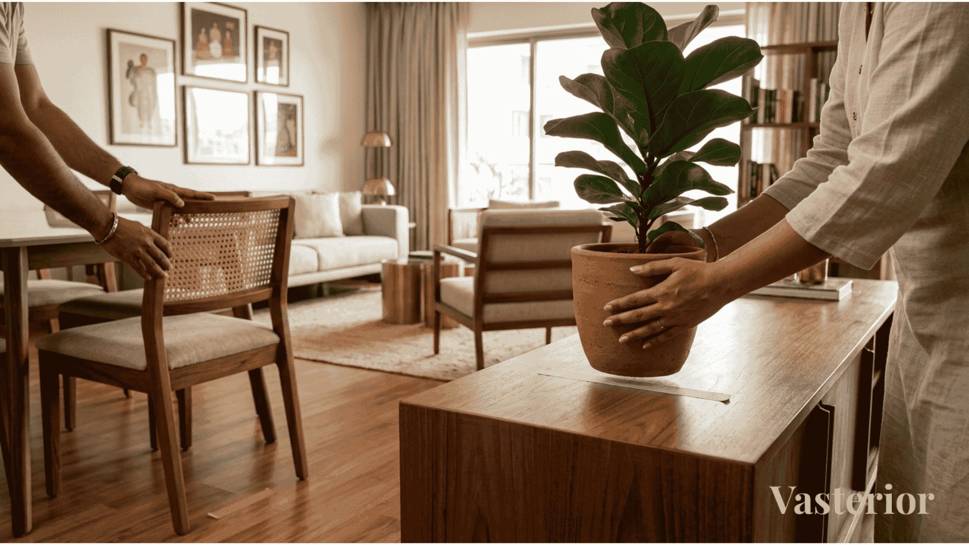 Your Space Is Either an Asset or a Liability, There Is No Neutral - This Is Only the Beginning - 1