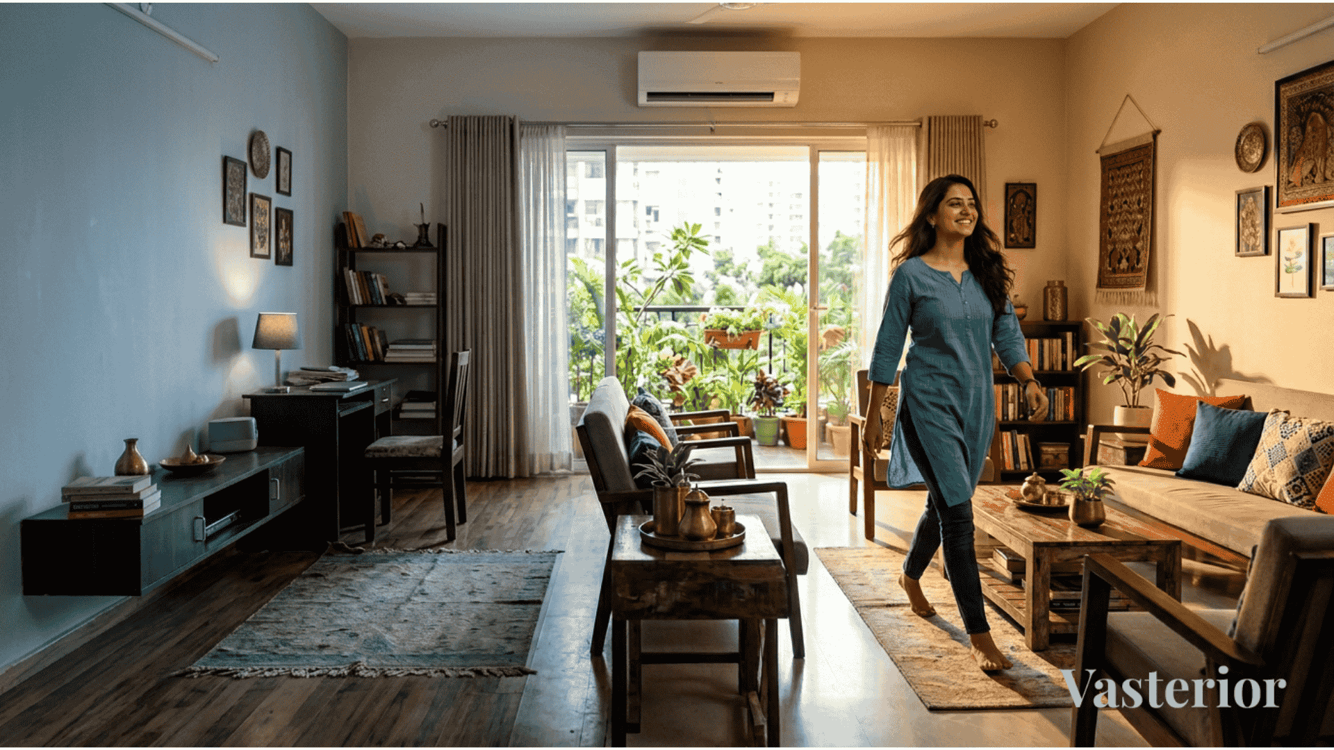 Your Space Is Either an Asset or a Liability, There Is No Neutral - A Subtle Invitation to Realign - 1