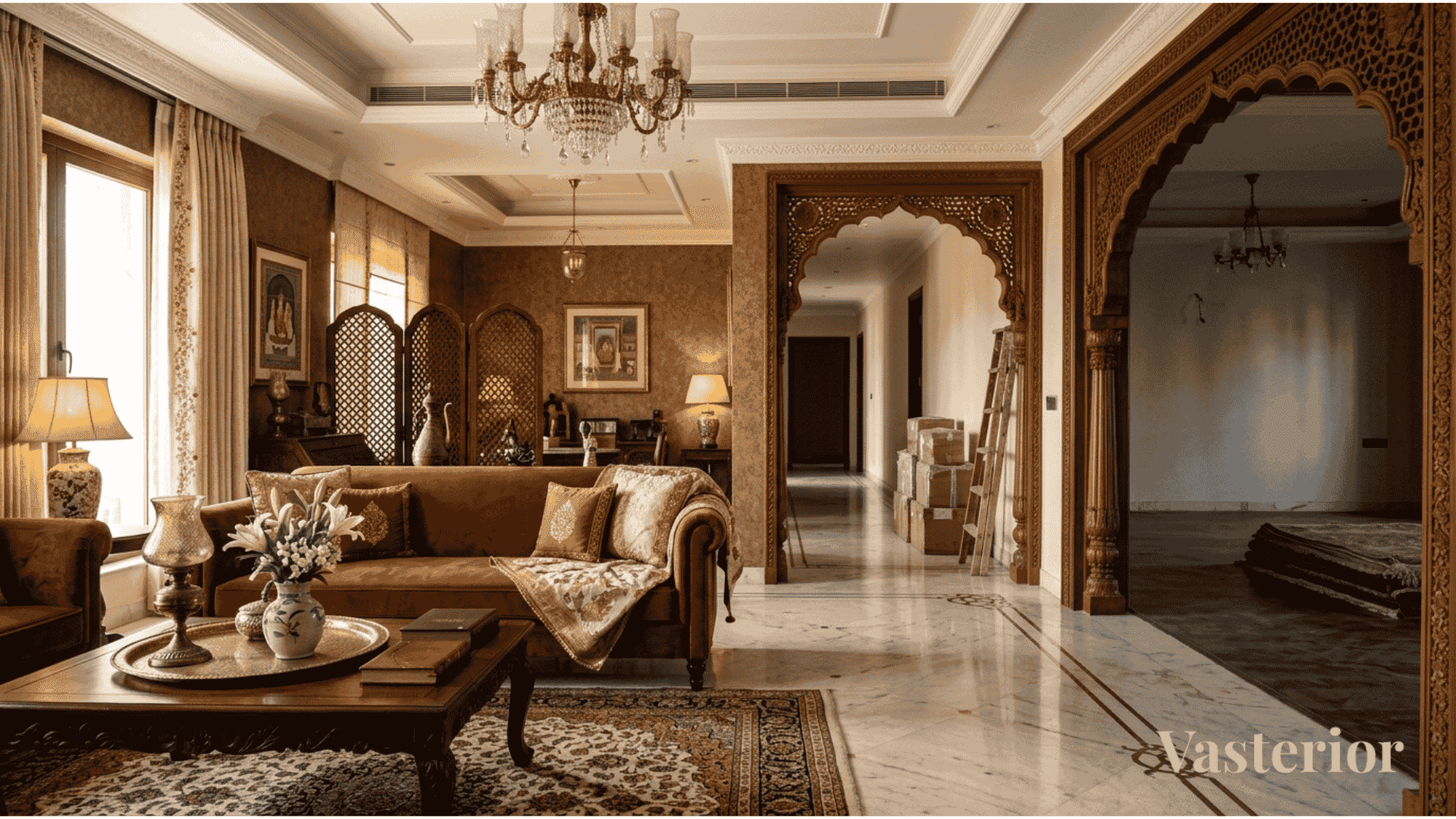 Your Space Is Either an Asset or a Liability, There Is No Neutral - Final Thought - 1