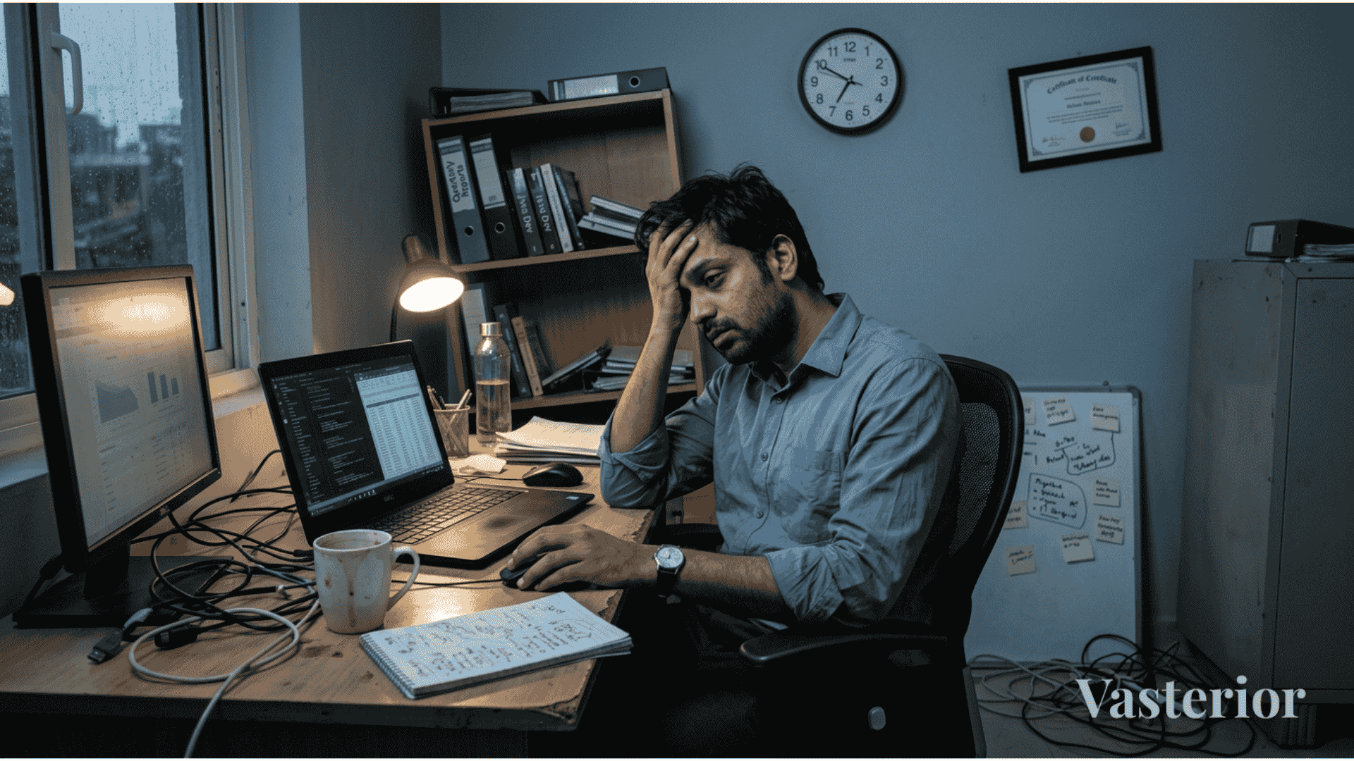 The Smart Homeowner's Guide to Vastu, Without Breaking Walls or Budgets - The Hidden Cost of Ignoring Vastu - 1