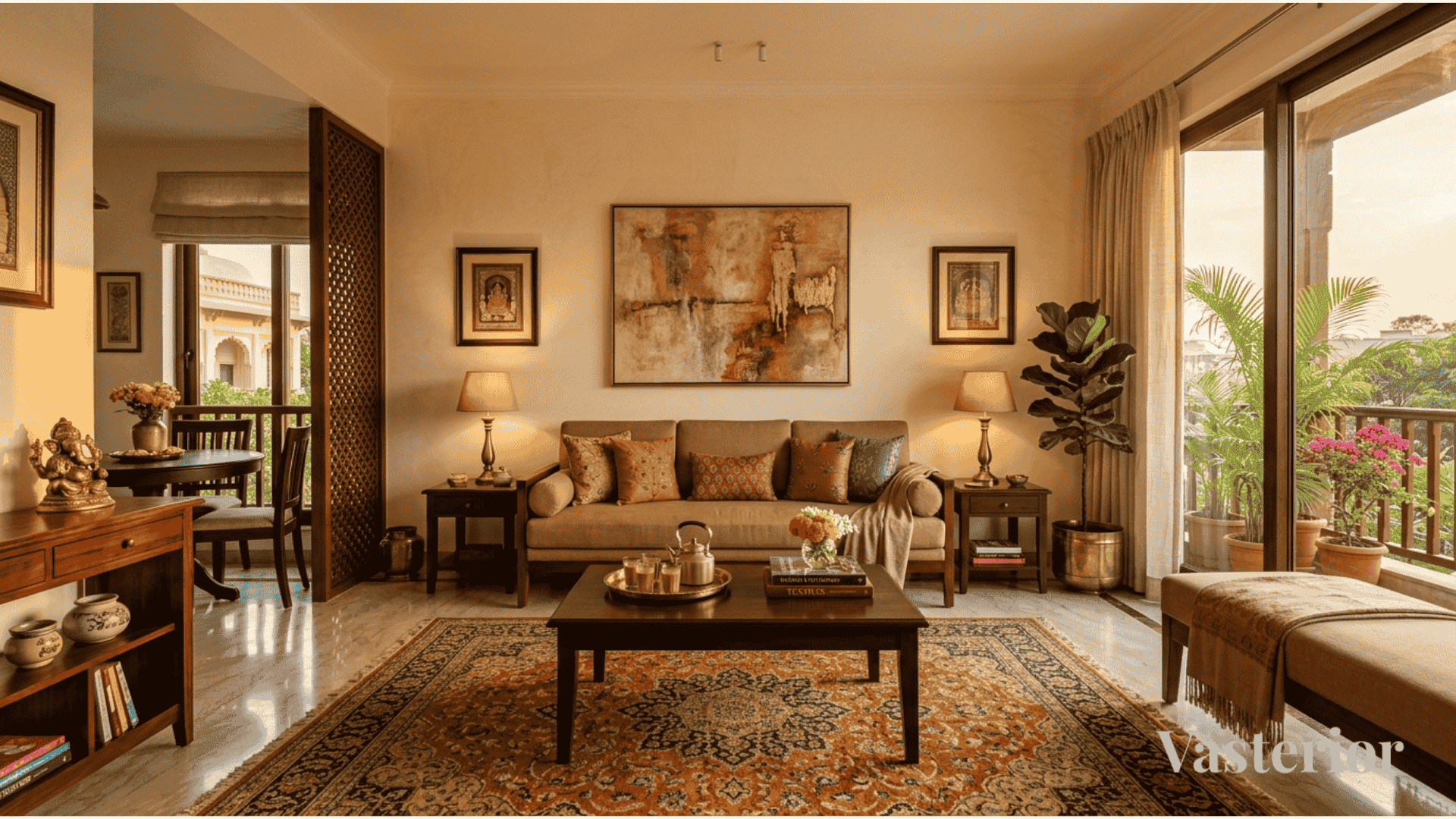 The Smart Homeowner's Guide to Vastu, Without Breaking Walls or Budgets - Why This Approach Works When Others Don't - 1