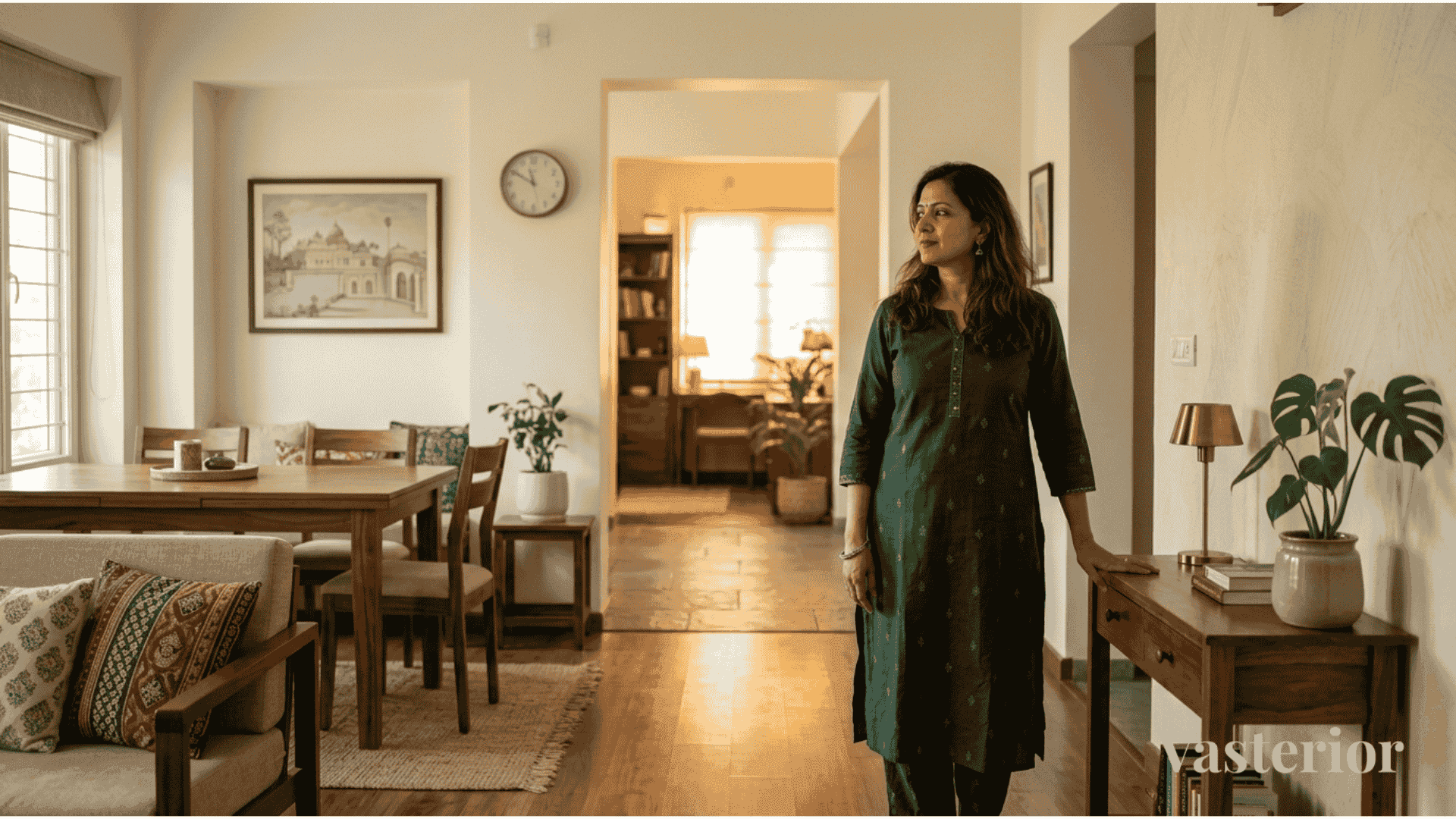 The Smart Homeowner's Guide to Vastu, Without Breaking Walls or Budgets - There Is Always More Beneath the Surface - 1