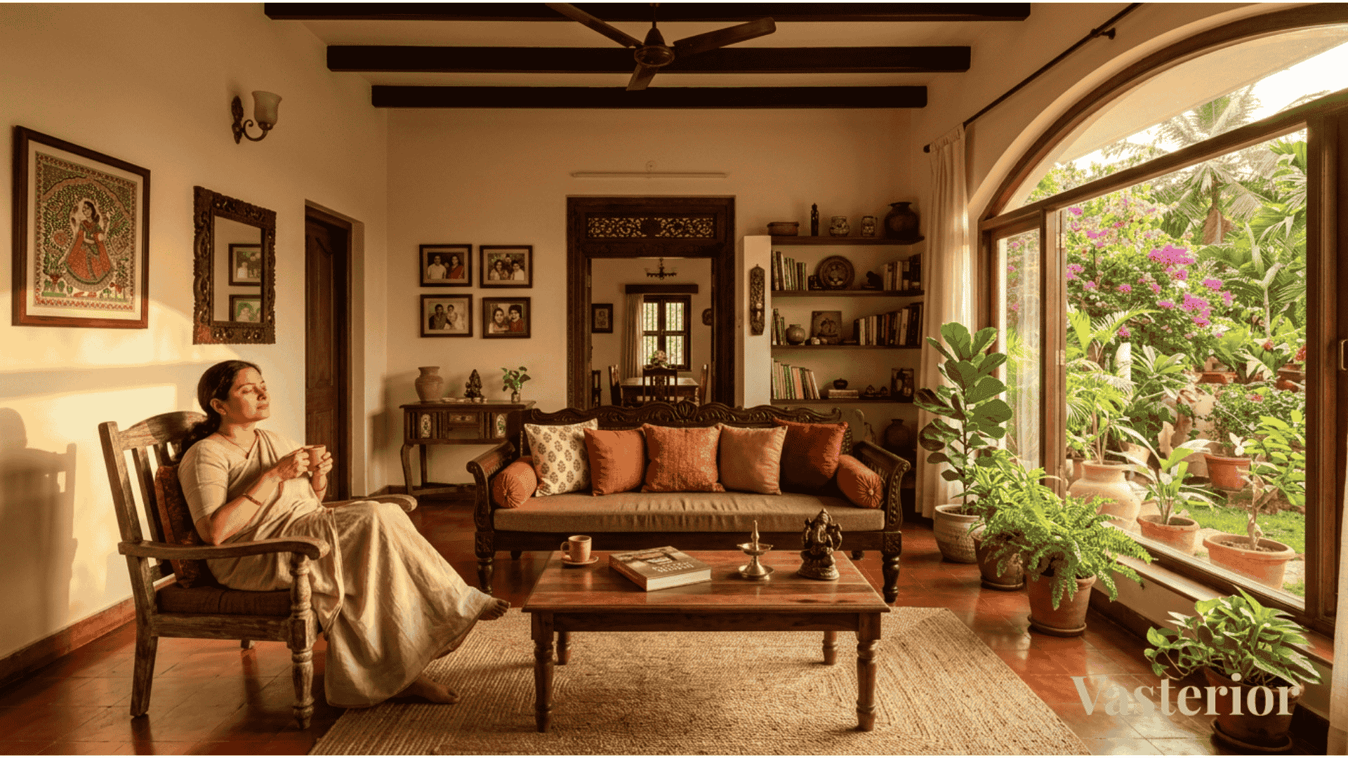 The Smart Homeowner's Guide to Vastu, Without Breaking Walls or Budgets - Conclusion: A Smarter Home Is Not Built, It Is Aligned - 1