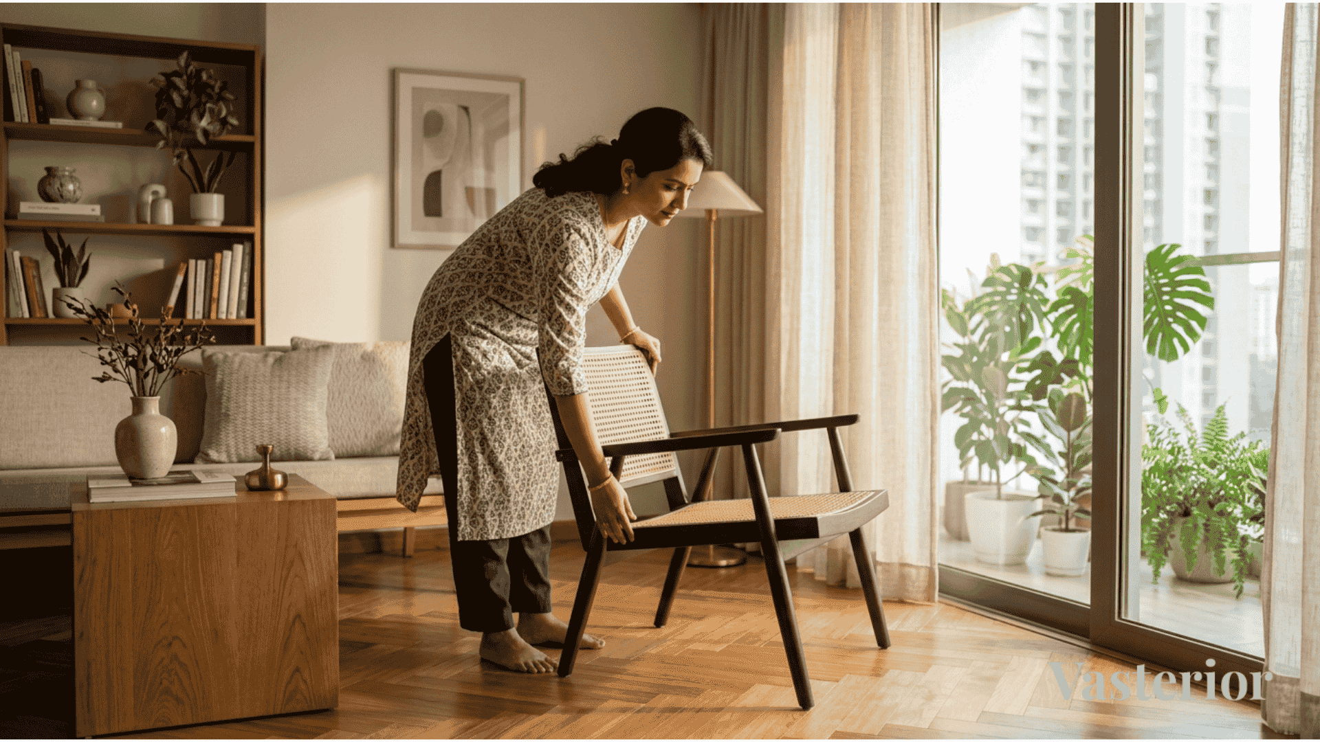 The Smart Homeowner's Guide to Vastu, Without Breaking Walls or Budgets - The Smart Homeowner's Approach - 1