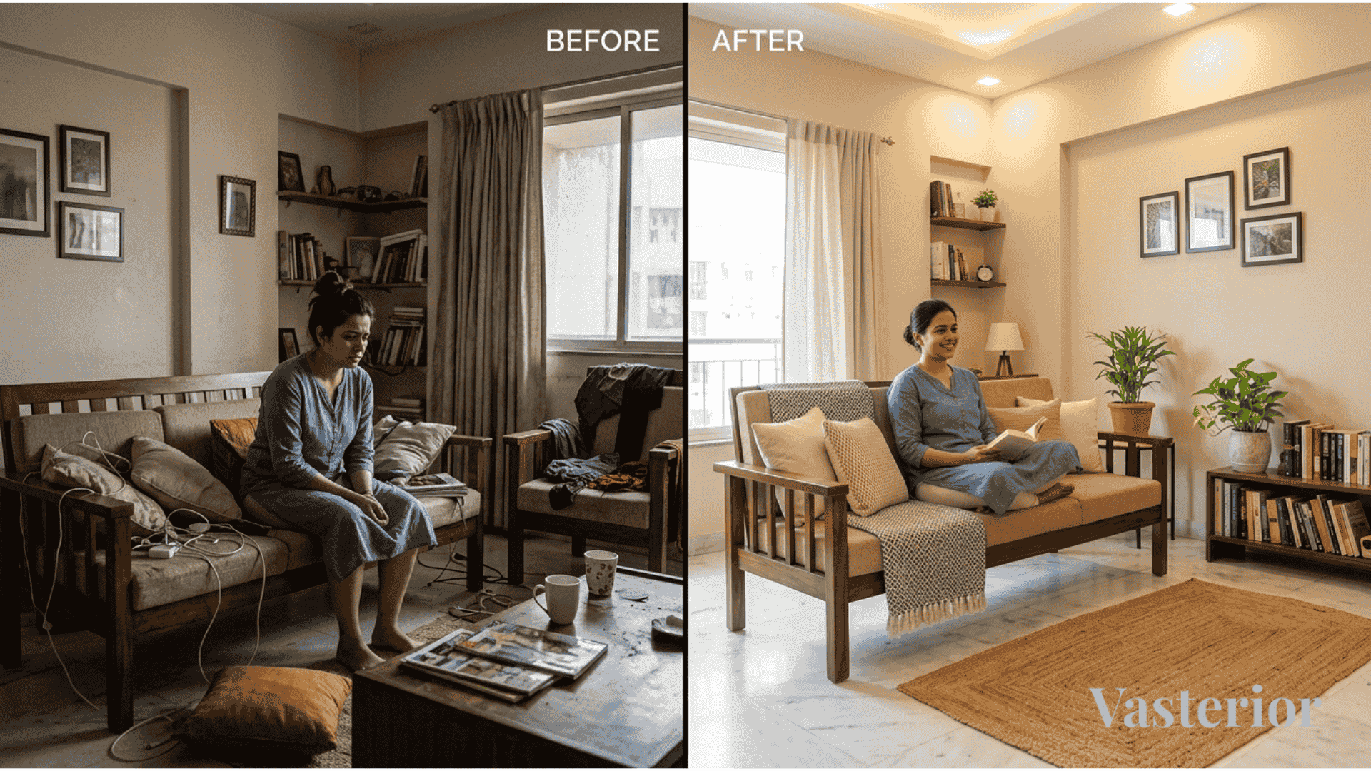 The Smart Homeowner's Guide to Vastu, Without Breaking Walls or Budgets - Real Transformations, Not Just Theories - 1