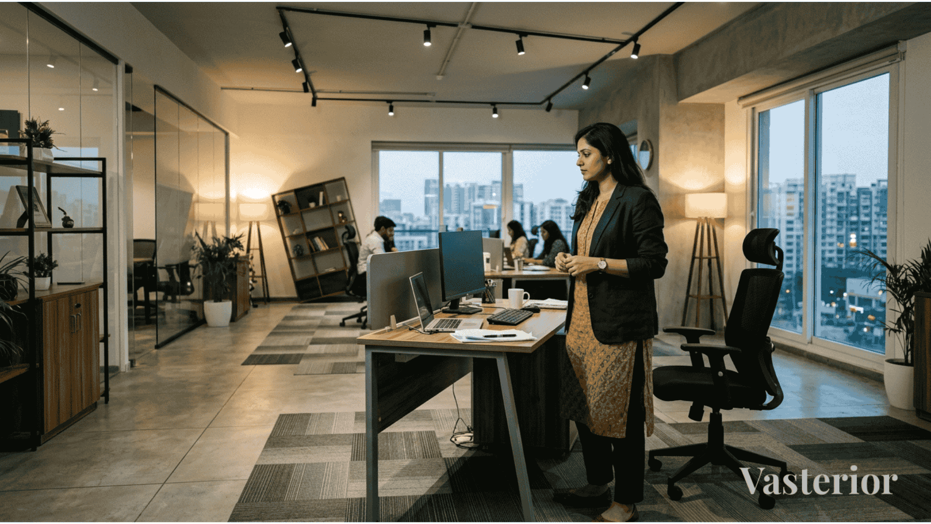 Fix Your Business Direction with Expert Vastu Guidance - What is Vastu for Business in Today's Context - 1