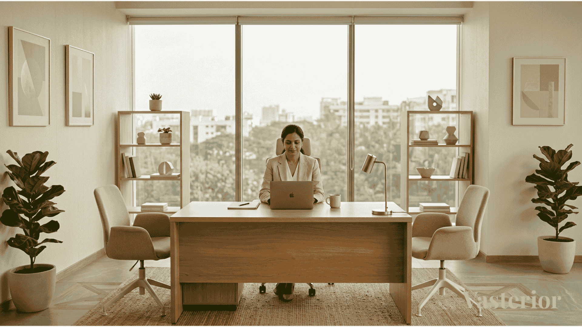 Fix Your Business Direction with Expert Vastu Guidance - How Space Influences Decision Making and Growth - 1