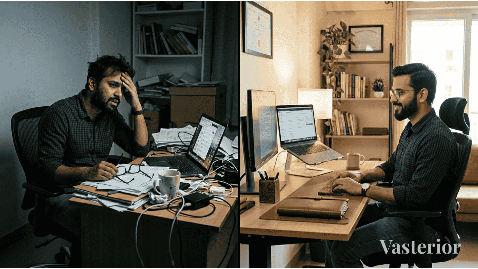 Fix Your Business Direction with Expert Vastu Guidance - Signs Your Business Needs Vastu Correction - 1