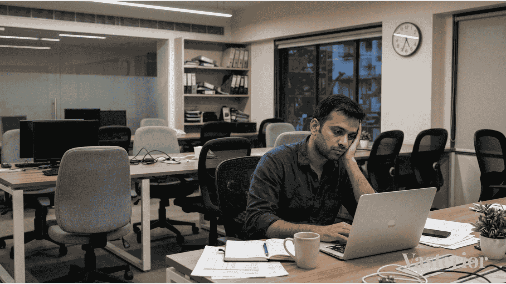 Fix Your Business Direction with Expert Vastu Guidance - Key Vastu Principles That Directly Impact Business Success - 1