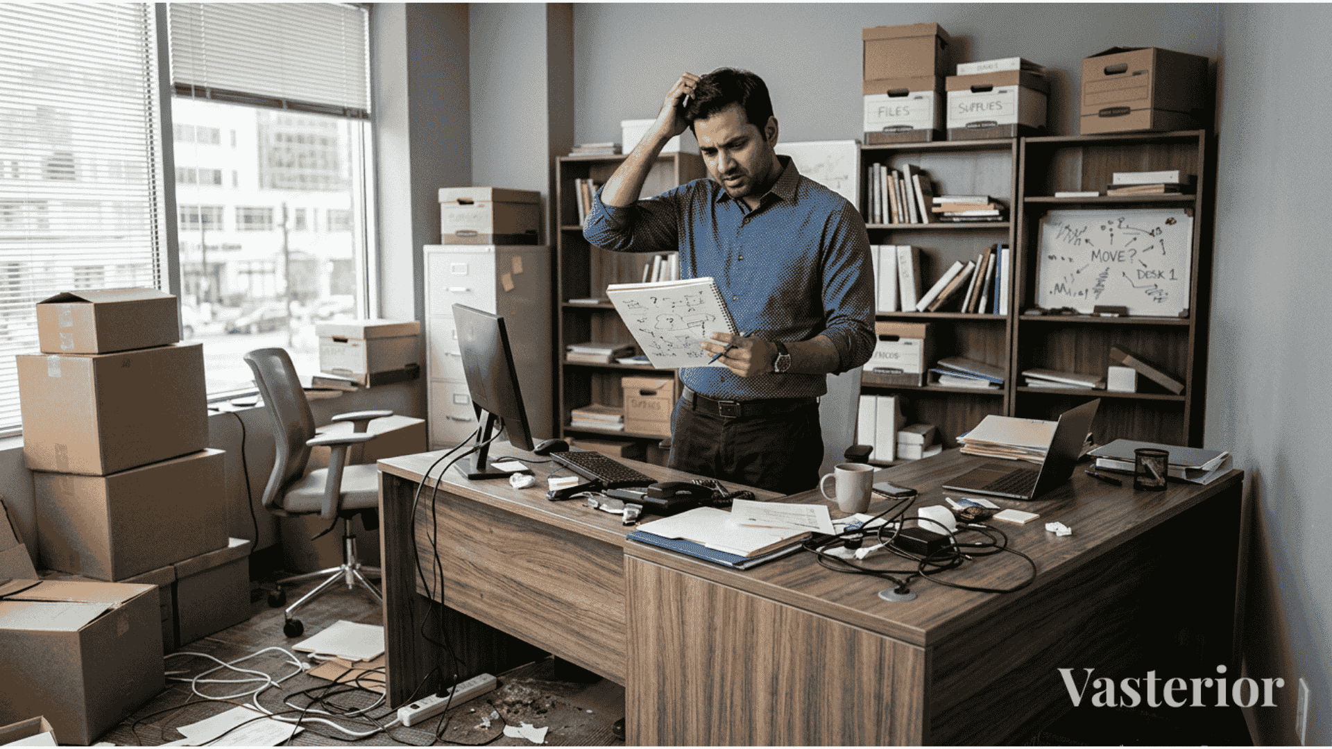 Fix Your Business Direction with Expert Vastu Guidance - The Real ROI of Vastu Alignment - 1