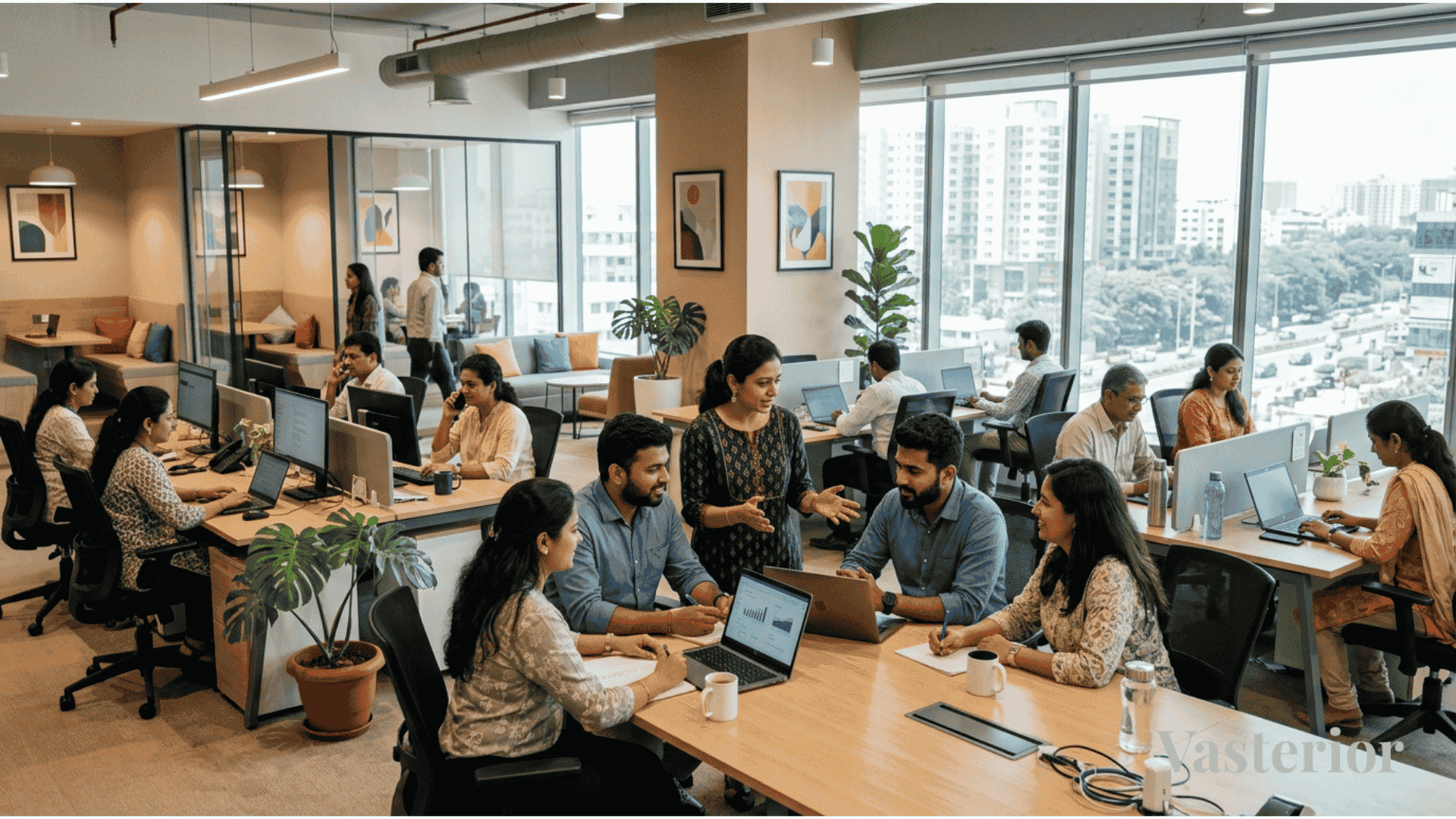 Fix Your Business Direction with Expert Vastu Guidance - A Subtle Shift That Changes Everything - 1