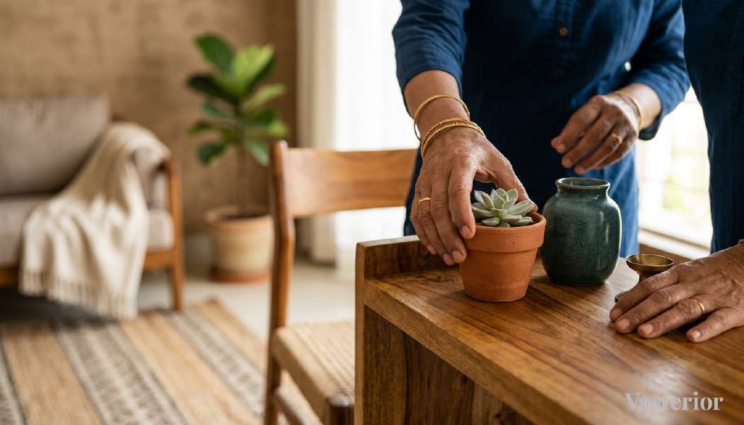 If You're Serious About Growth, Start With the Space You Live In - Small Changes Can Shift Everything - 1