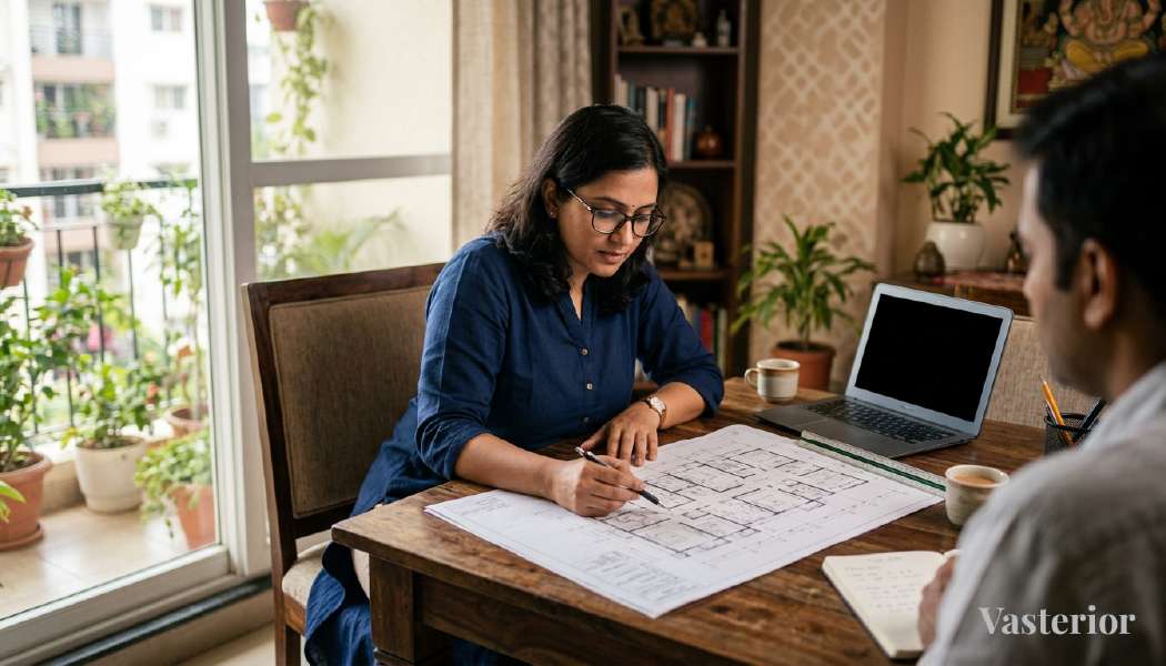 If You're Serious About Growth, Start With the Space You Live In - Where Vasterior Changes the Game - 1