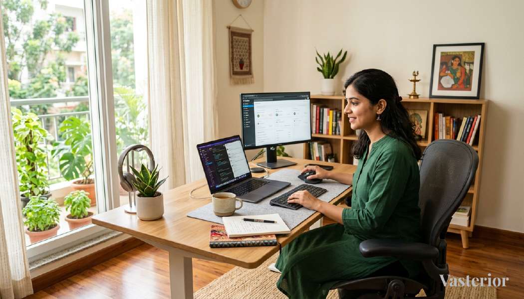 If You're Serious About Growth, Start With the Space You Live In - What Does Energy Alignment Actually Mean - 1