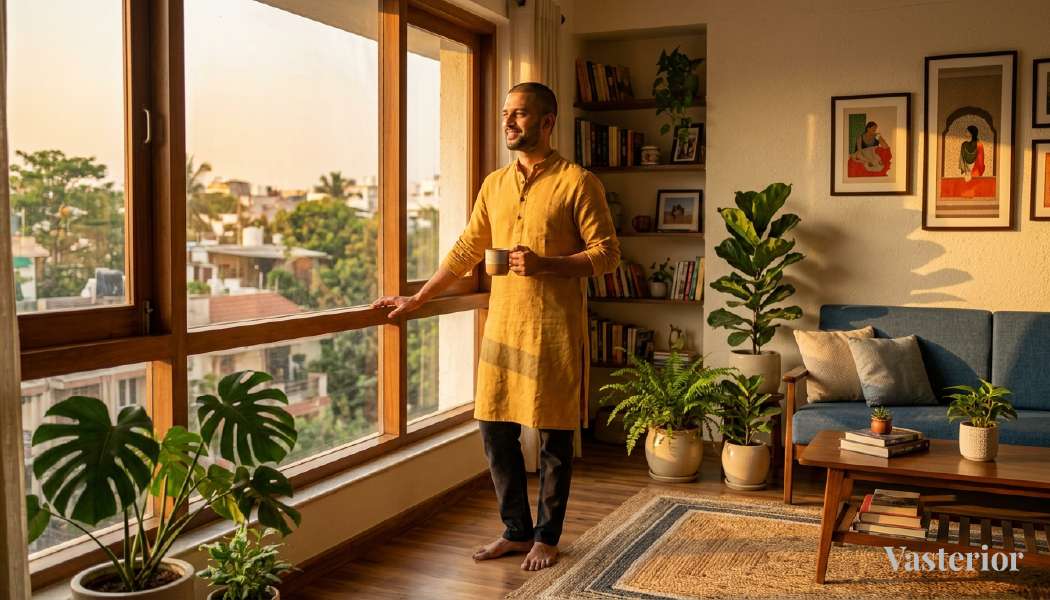 If You're Serious About Growth, Start With the Space You Live In - What Happens After Alignment Begins - 1