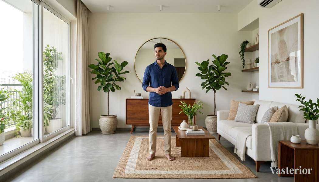 If You're Serious About Growth, Start With the Space You Live In - If You're Serious About Growth, This Is Your Starting Point - 1