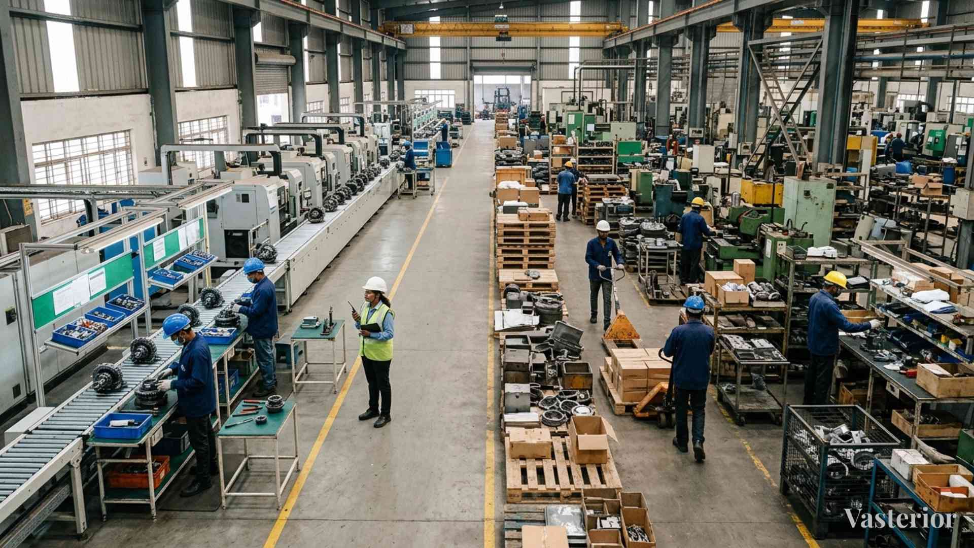Industry-Proven Factory Direction Tips by Vasterior - Why Factory Direction Matters More Than You Think - 1