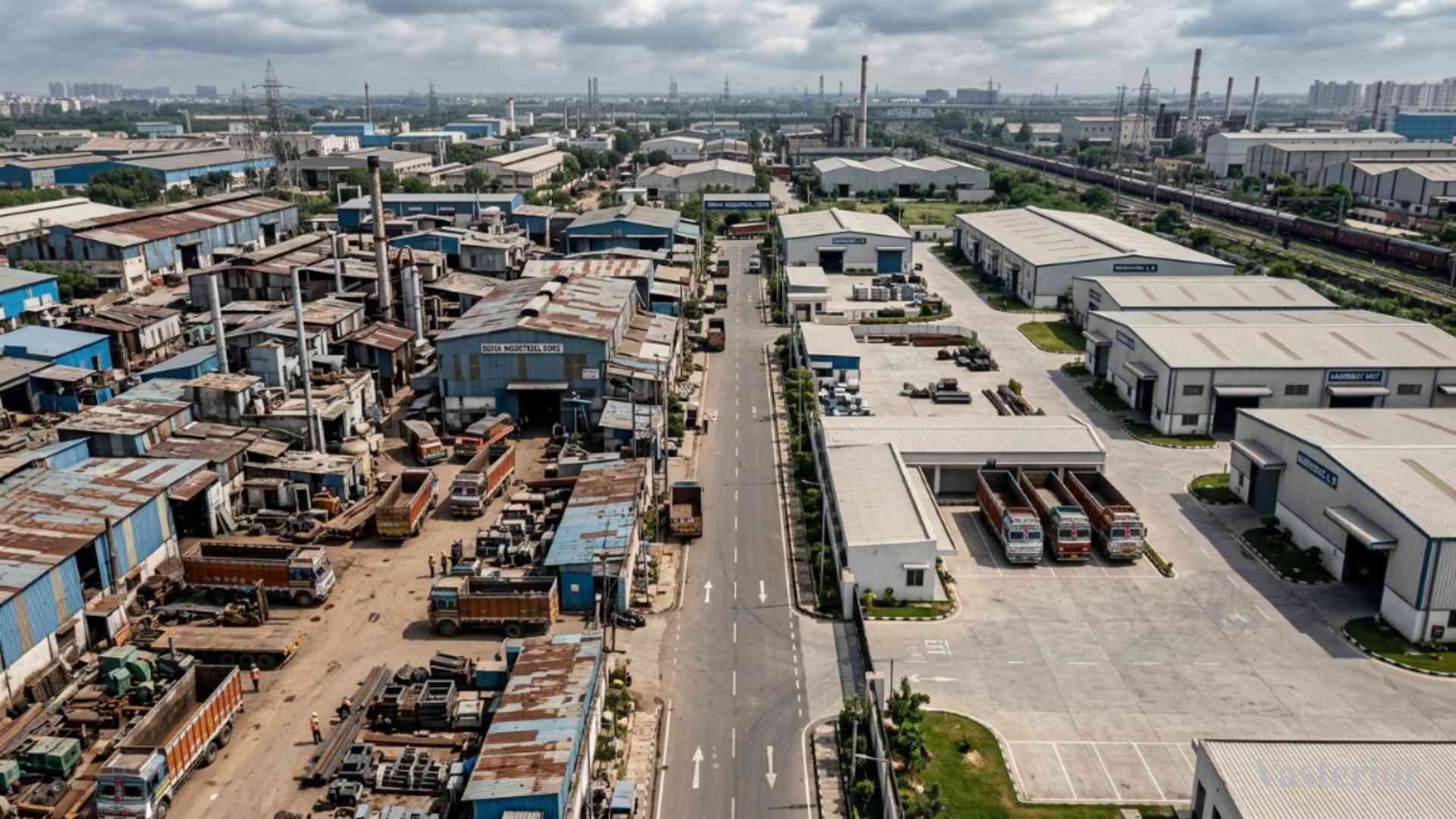 Why Your Factory Direction May Be Causing Losses - When a Factory Starts Absorbing More Than It Produces - 1