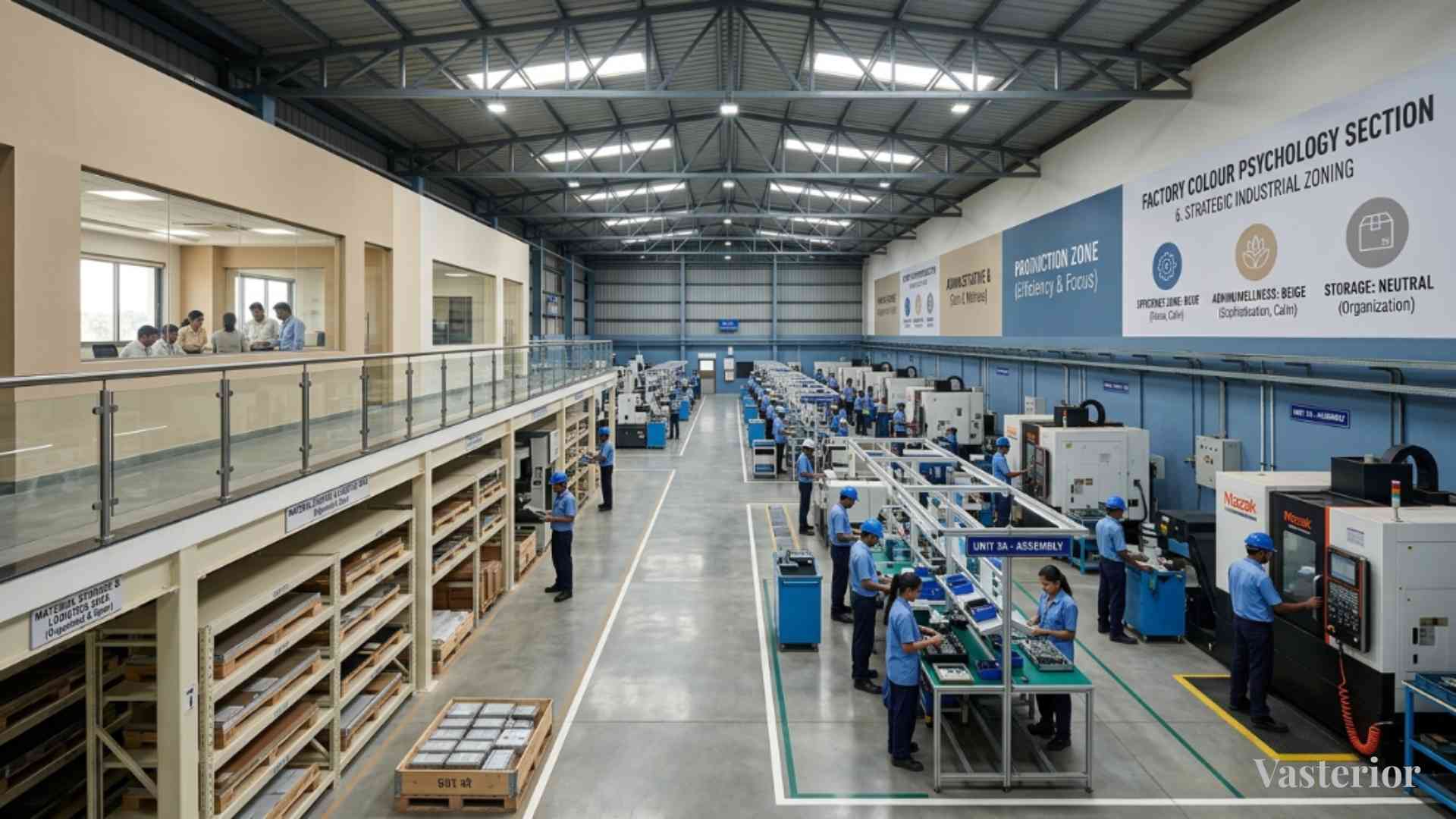 Why Your Factory Direction May Be Causing Losses - A Realistic Industrial Scenario - 1