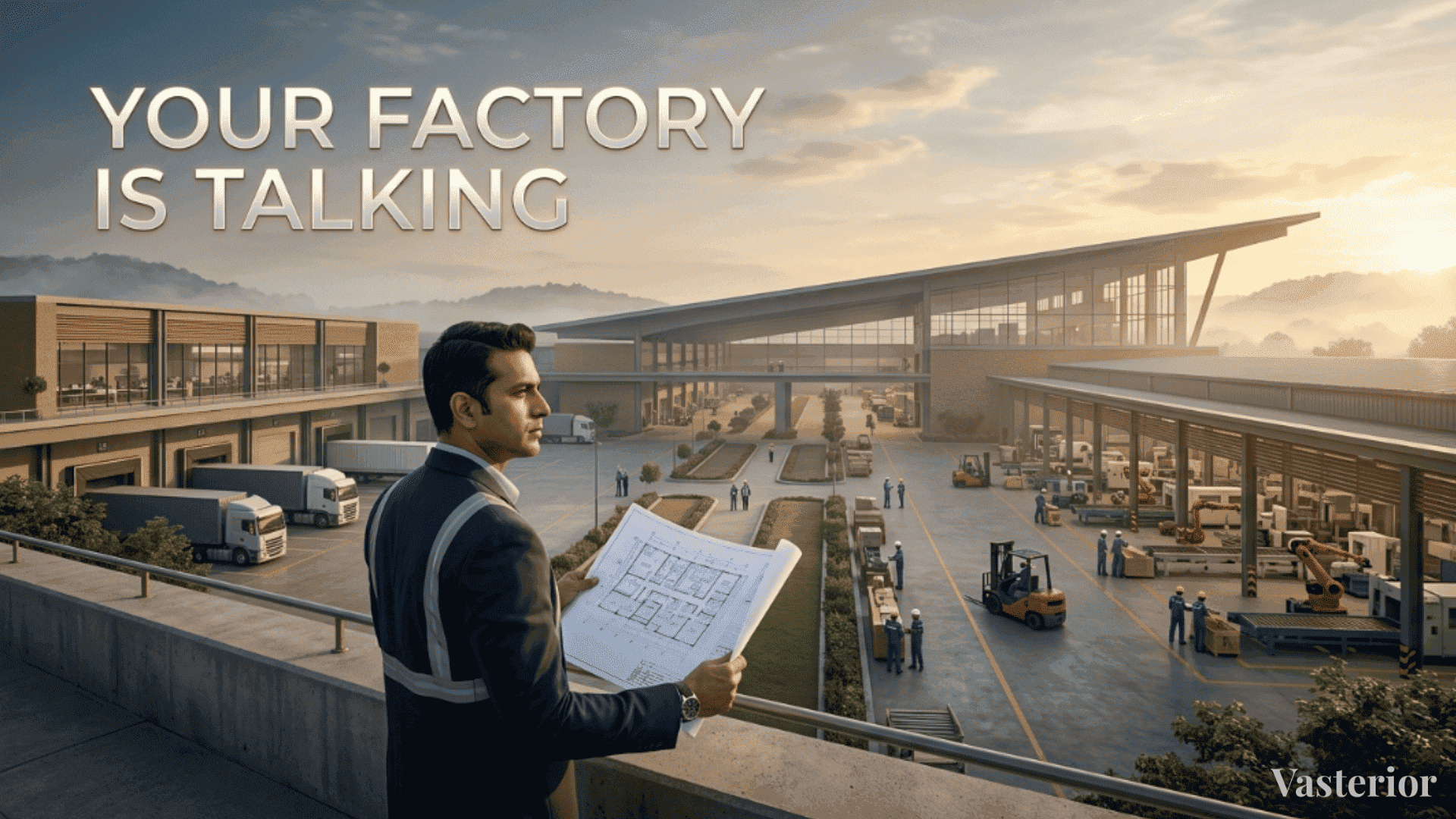 Factory Vastu Secrets Most Business Owners Ignore