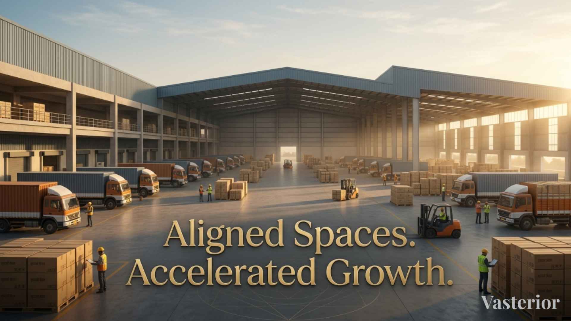 Warehouse Vastu Problems & Effective Solutions for Business Growth