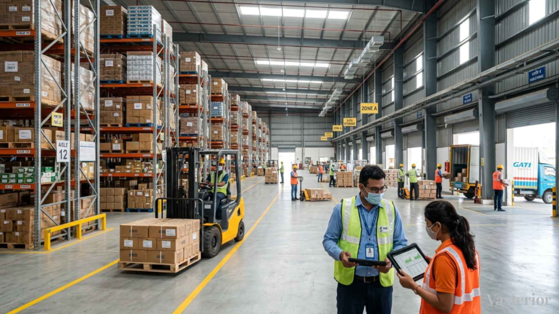 Warehouse Vastu Rules Every Business Owner Should Know - Why Warehouse Vastu Matters More Than Most Business Owners Realise - 1