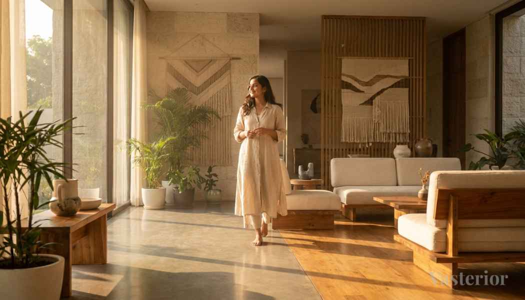 Why A Beautiful Space Can Still Feel Wrong - The Illusion Of Visual Perfection - 1