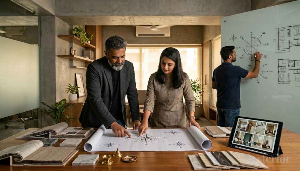 Why A Beautiful Space Can Still Feel Wrong - How Vasterior Approaches Spatial Transformation - 1
