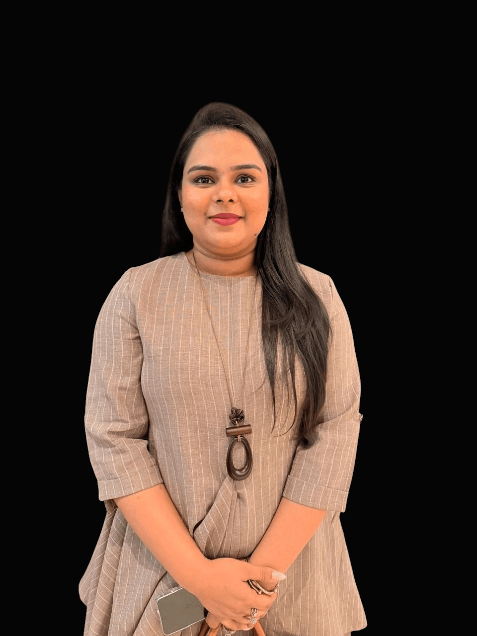 Ms. Mehak Jain