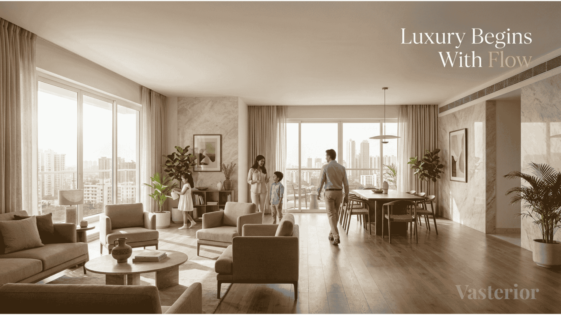 Why Layout Planning Matters More Than Expensive Interiors