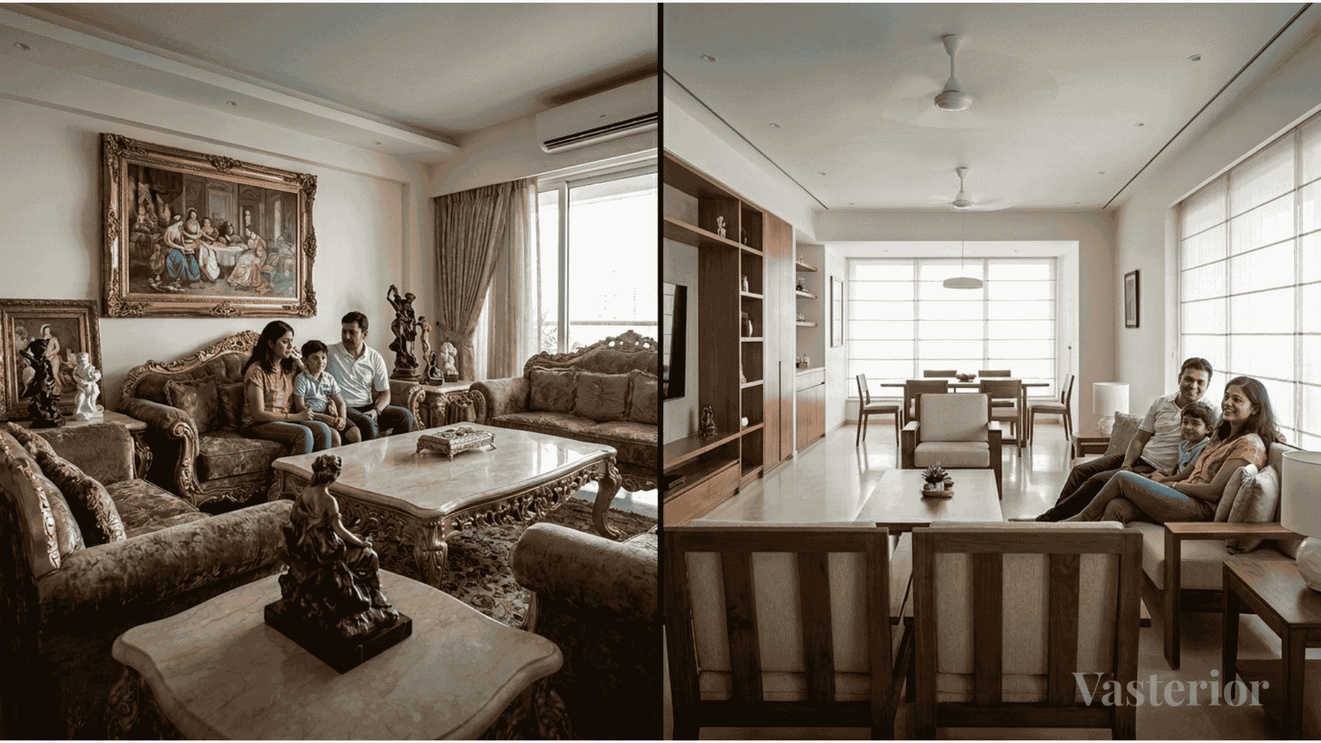 Why Layout Planning Matters More Than Expensive Interiors - The Biggest Interior Design Myth Homeowners Still Believe - 1