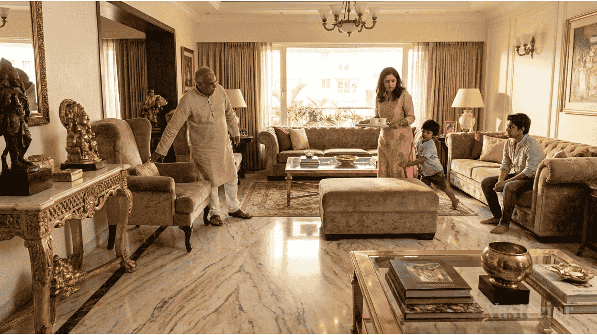 Why Layout Planning Matters More Than Expensive Interiors - Why Expensive Interiors Cannot Fix a Poor Layout - 1