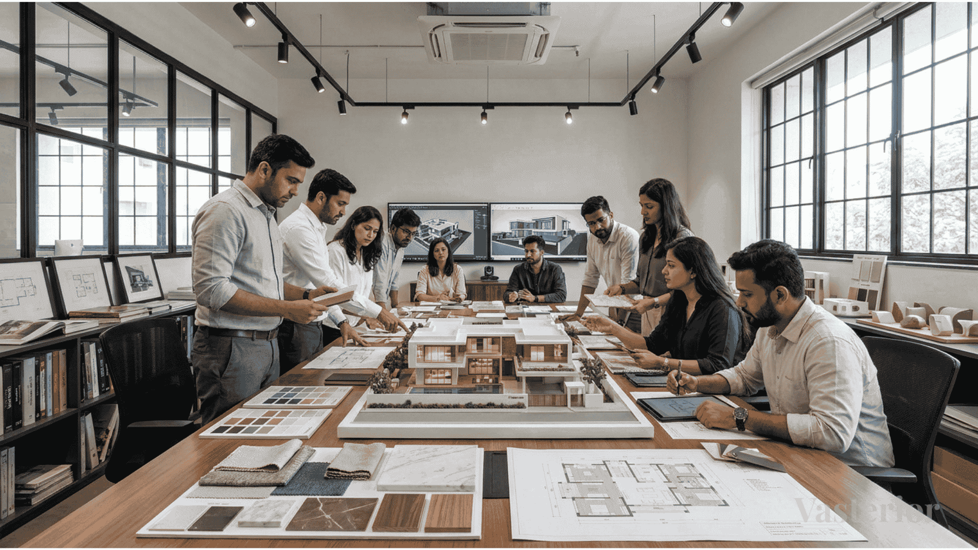 Why Layout Planning Matters More Than Expensive Interiors - Layout Planning Principles Professional Designers Use - 1