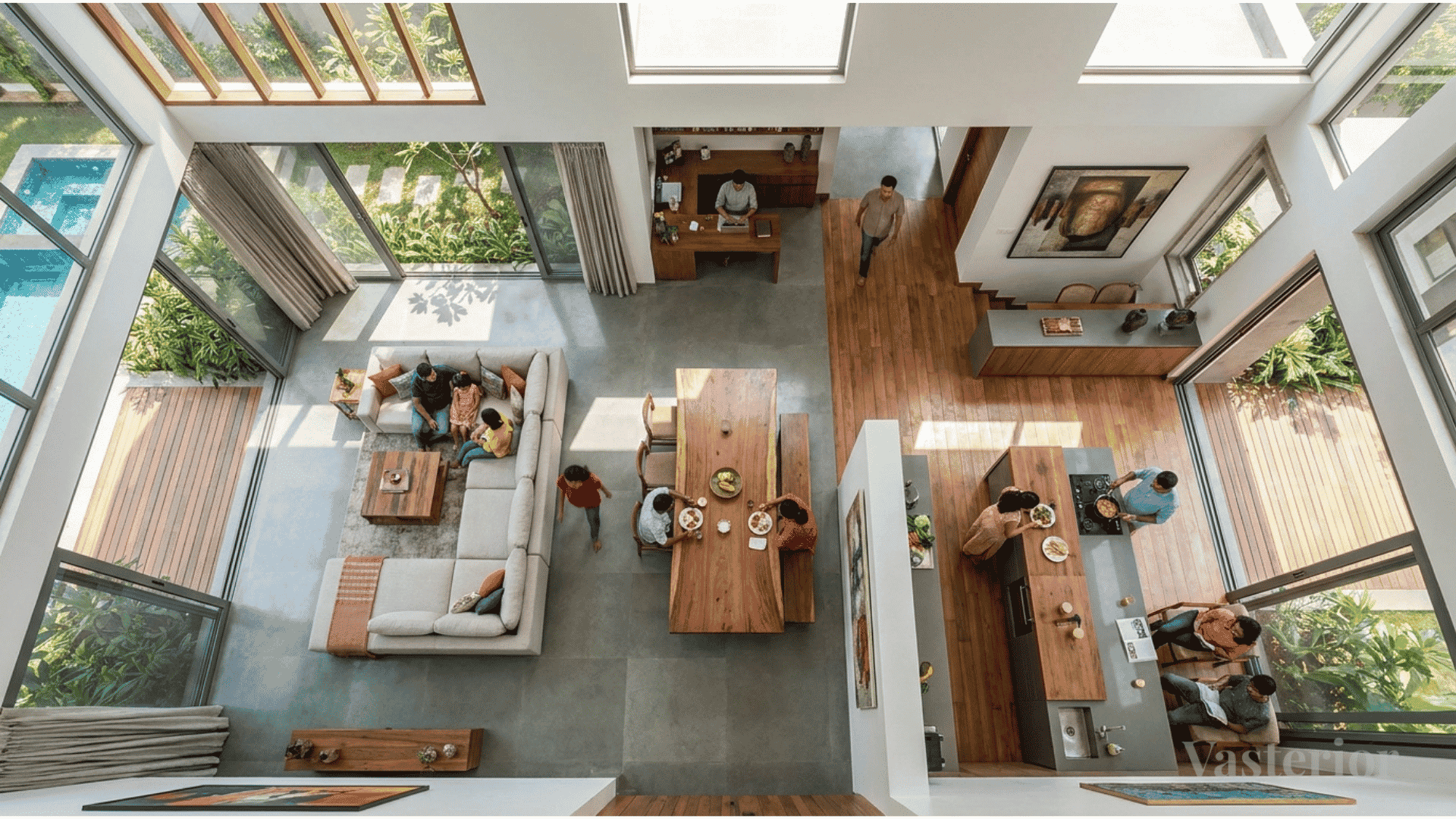 Why Layout Planning Matters More Than Expensive Interiors - What Exactly Is Layout Planning? - 1