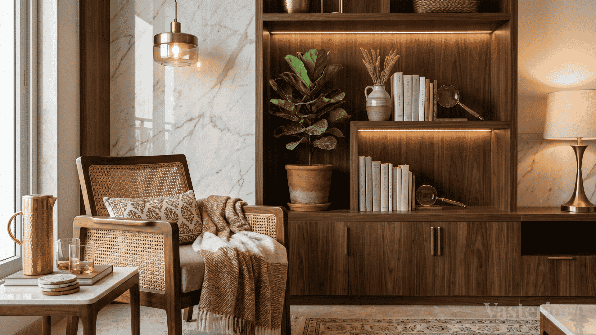 How Intelligent Spaces Improve Everyday Living - Small Design Decisions That Create Big Impact - 1