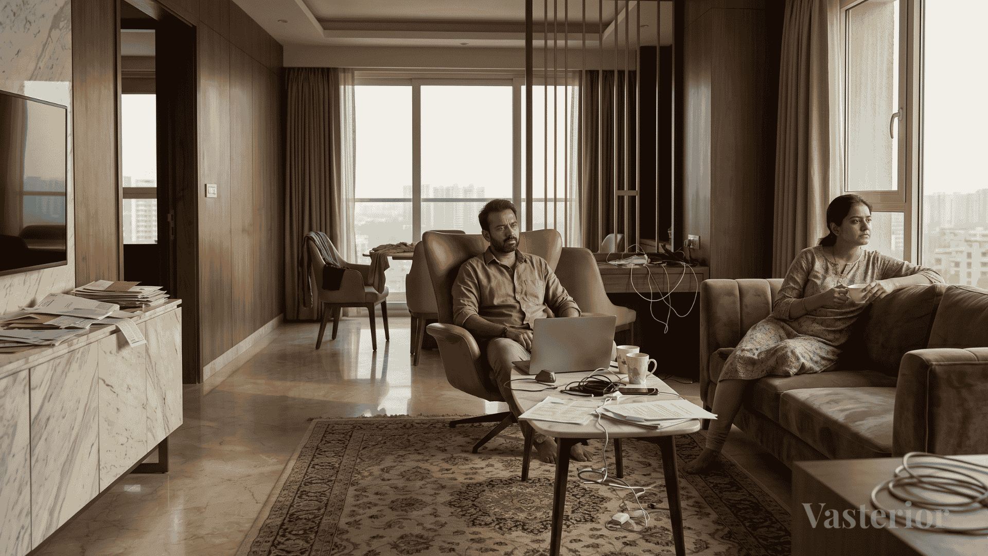 How Intelligent Spaces Improve Everyday Living - Signs Your Home May Not Be Supporting Your Lifestyle - 1