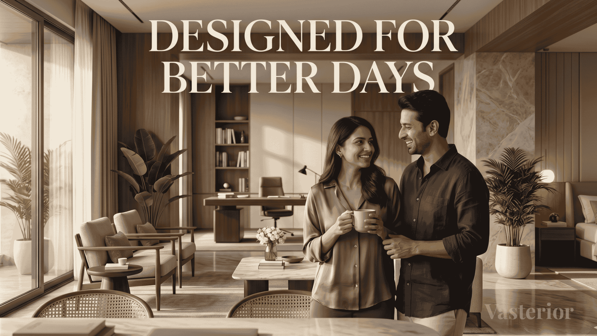 How Intelligent Spaces Improve Everyday Living