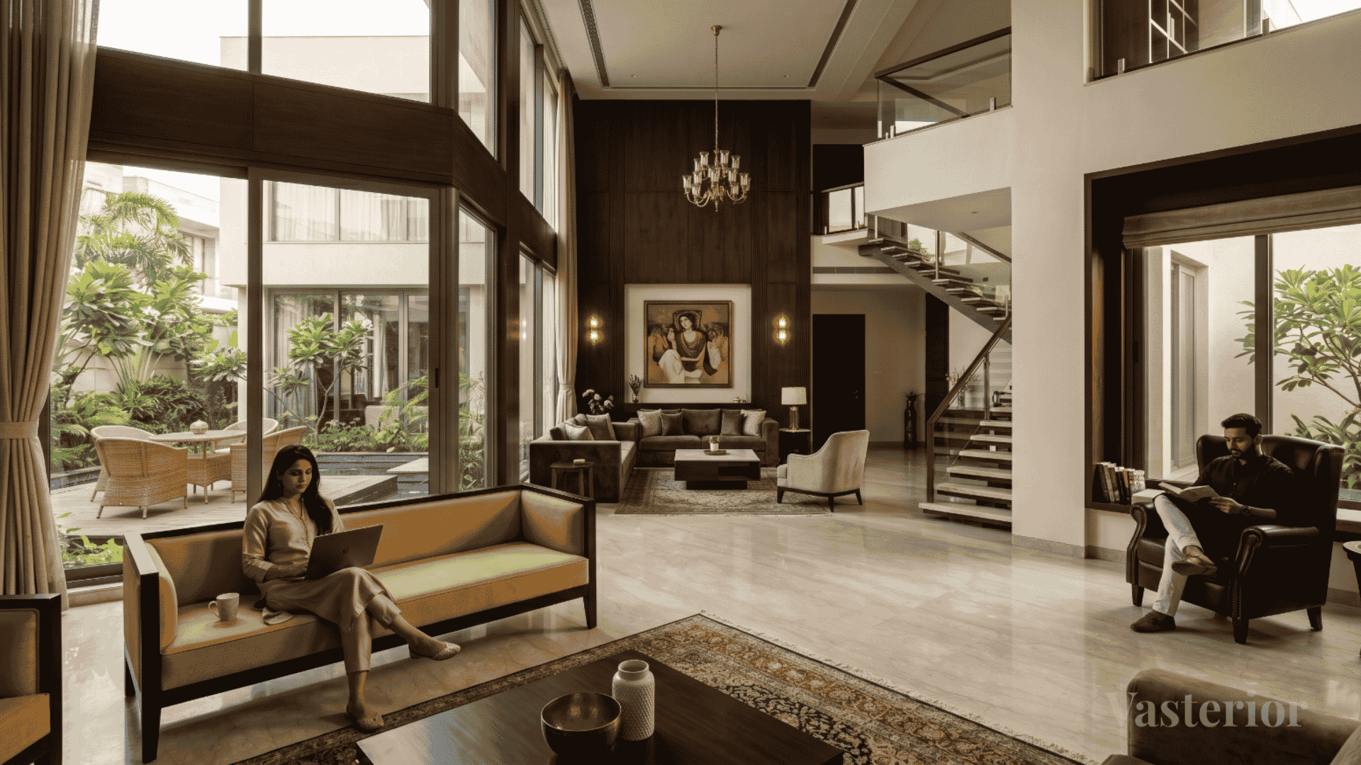 Why Vasterior Believes Luxury Without Alignment Feels Incomplete - Real Life Signs Your Home May Be Beautiful but Misaligned - 1