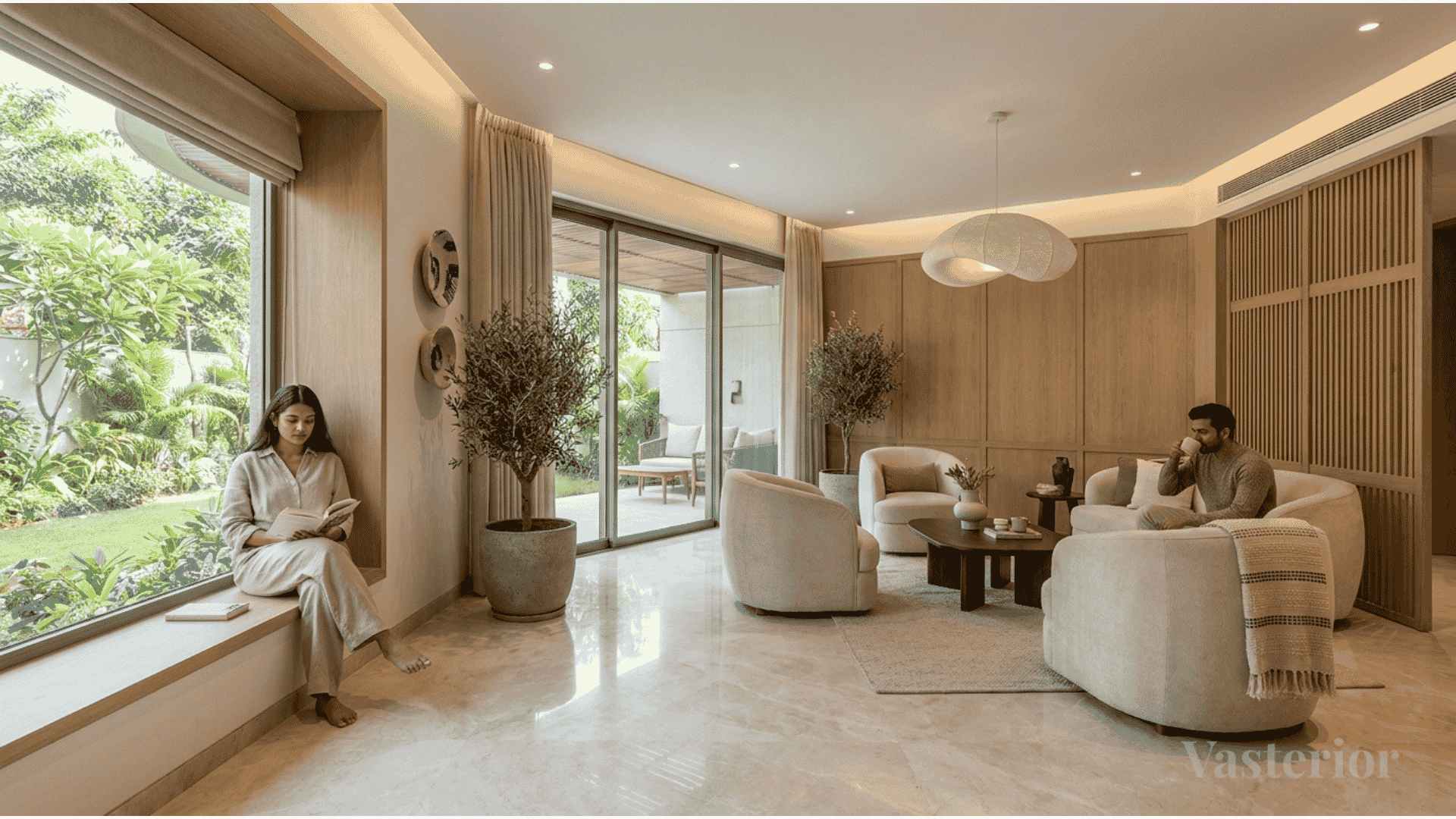 Why Vasterior Believes Luxury Without Alignment Feels Incomplete - The Modern Definition of Luxury Is Changing - 1