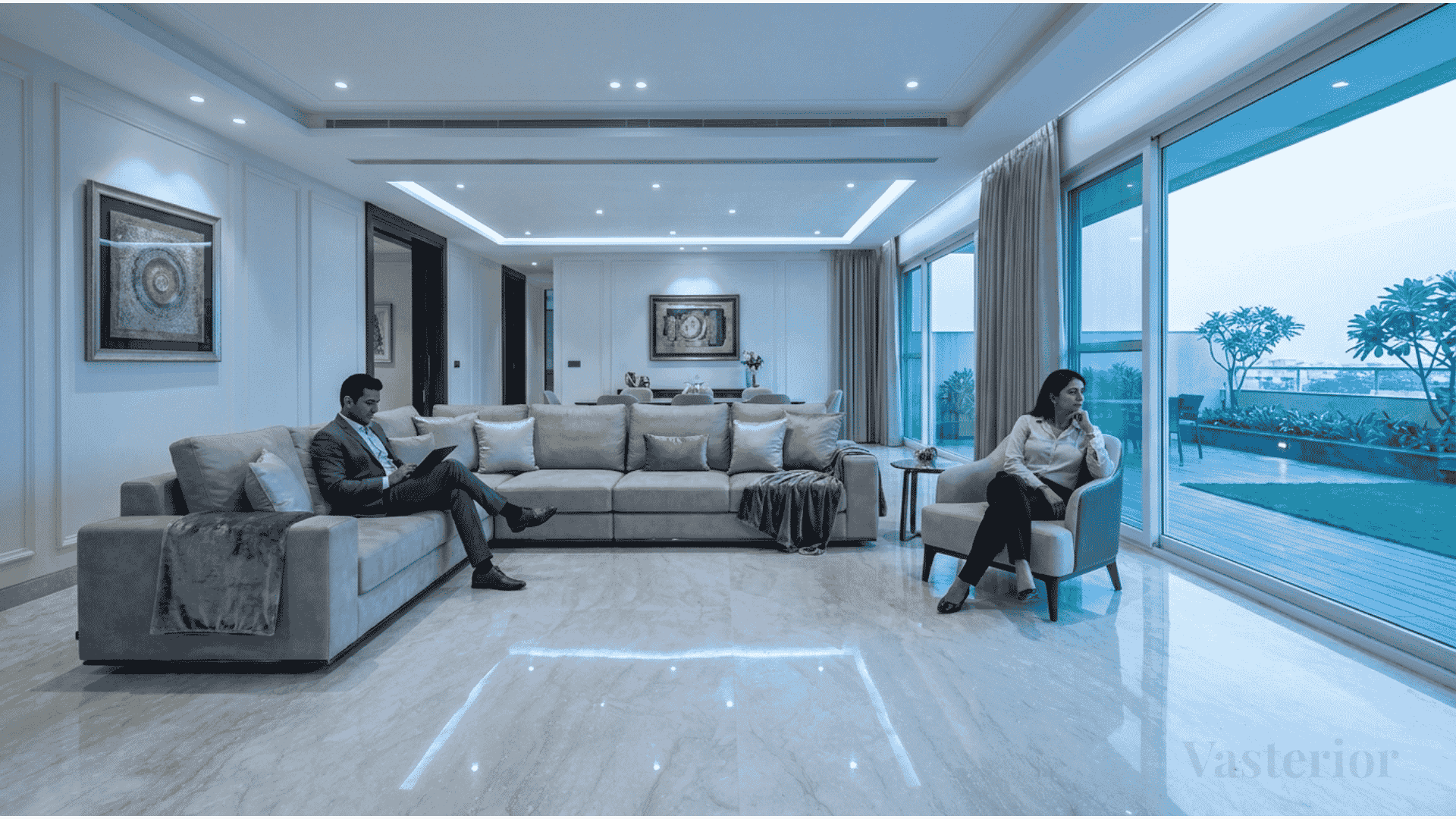 Why Vasterior Believes Luxury Without Alignment Feels Incomplete - A Beautiful Home Can Still Feel Wrong - 1