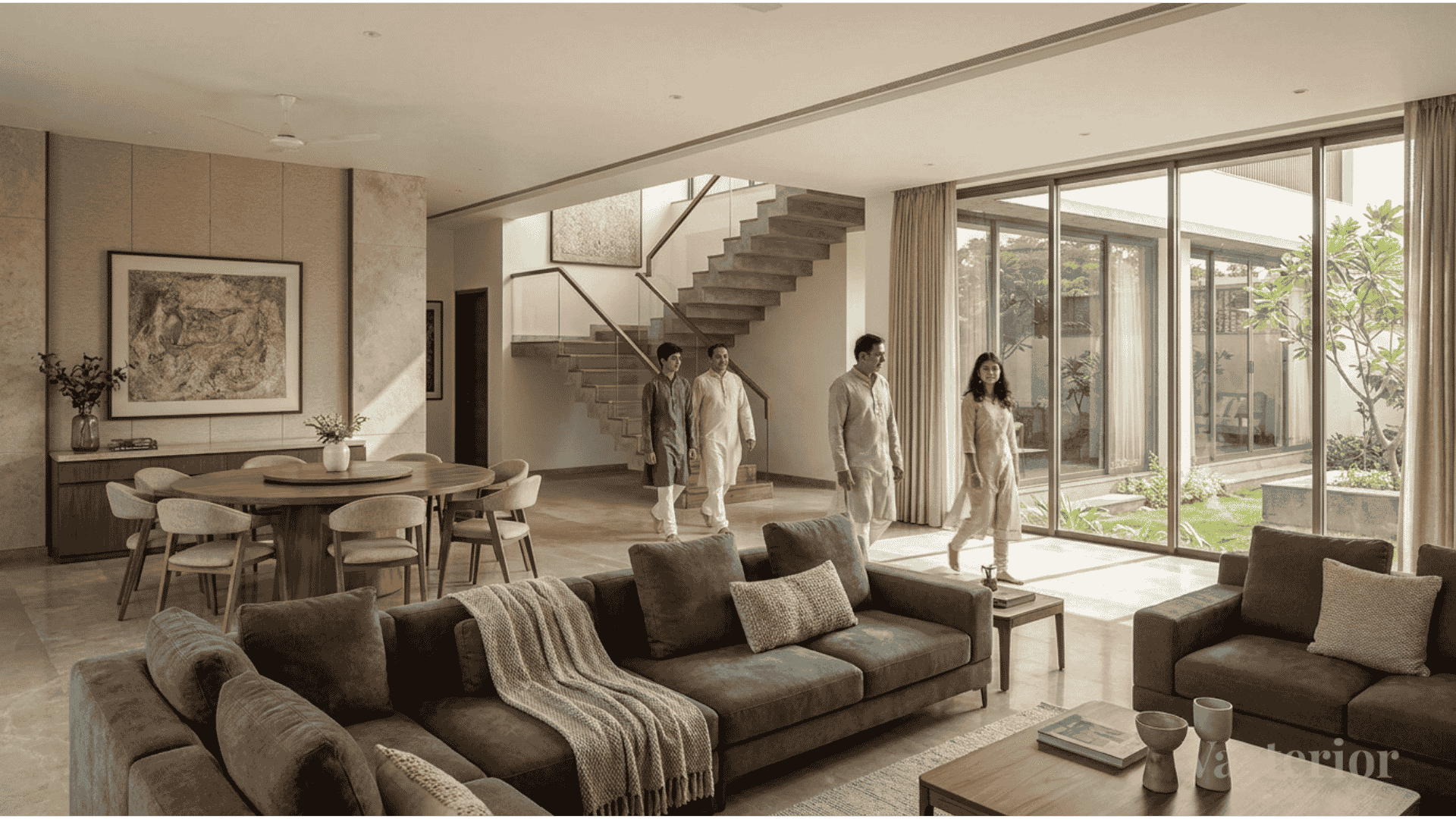Why Vasterior Believes Luxury Without Alignment Feels Incomplete - What Does Alignment Really Mean in Home Design? - 1
